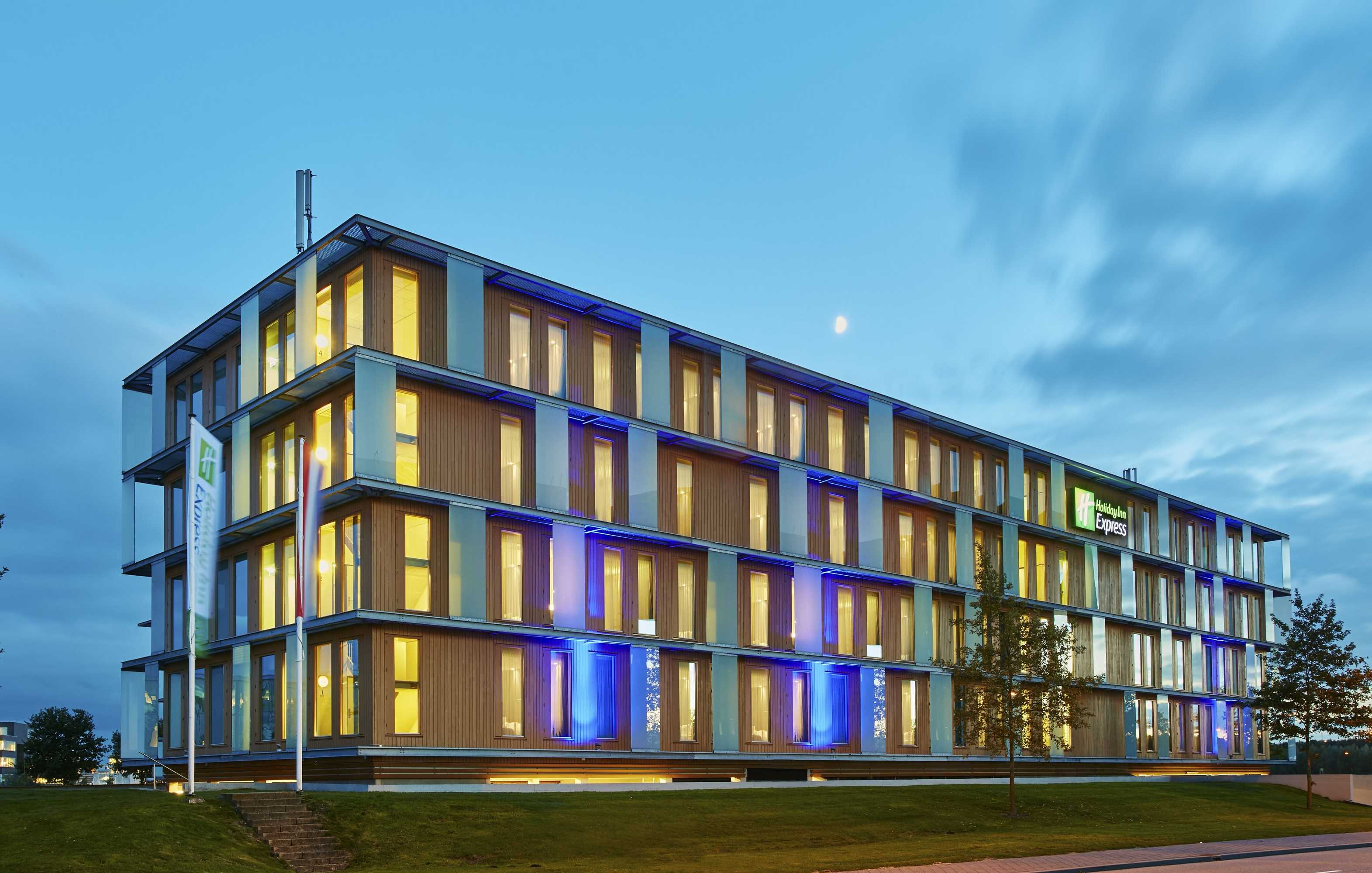 Gift card for Holiday Inn Express Utrecht - Papendorp by Ihg