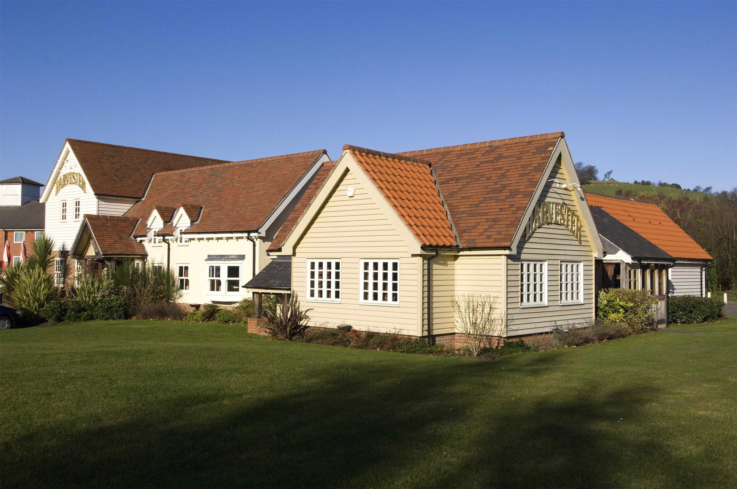 Gift card for Premier Inn Pontypool