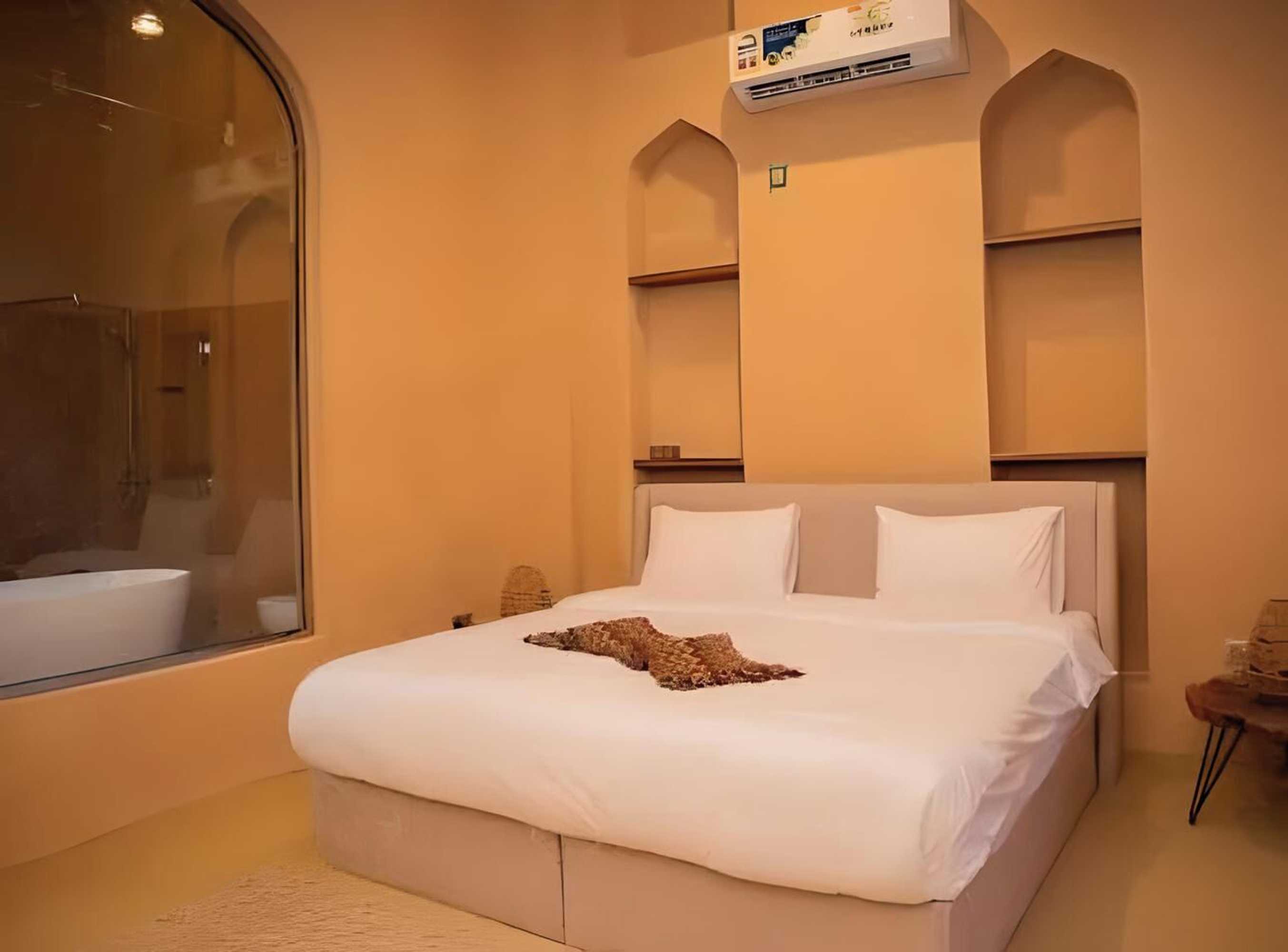 Gift card for Bait Al Muallem by Nomad Inn