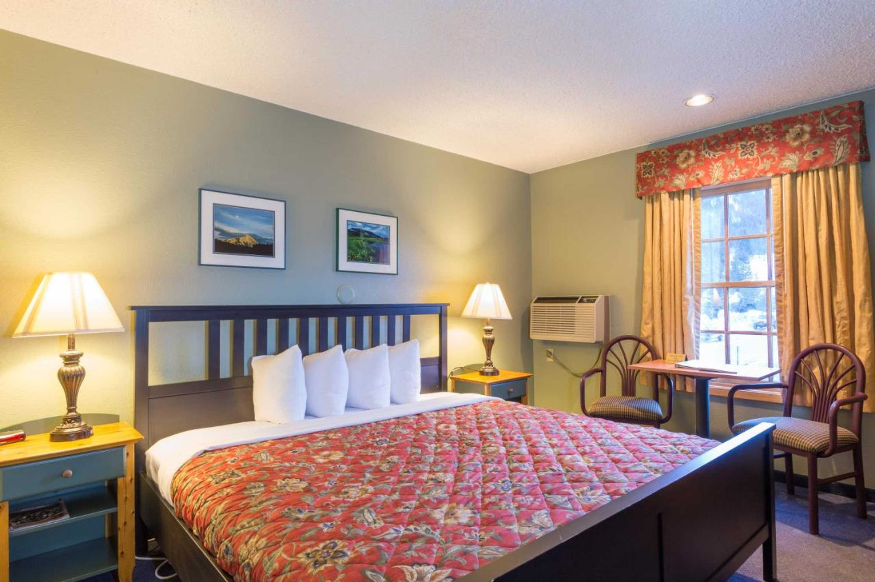 Gift card for Old Town Inn