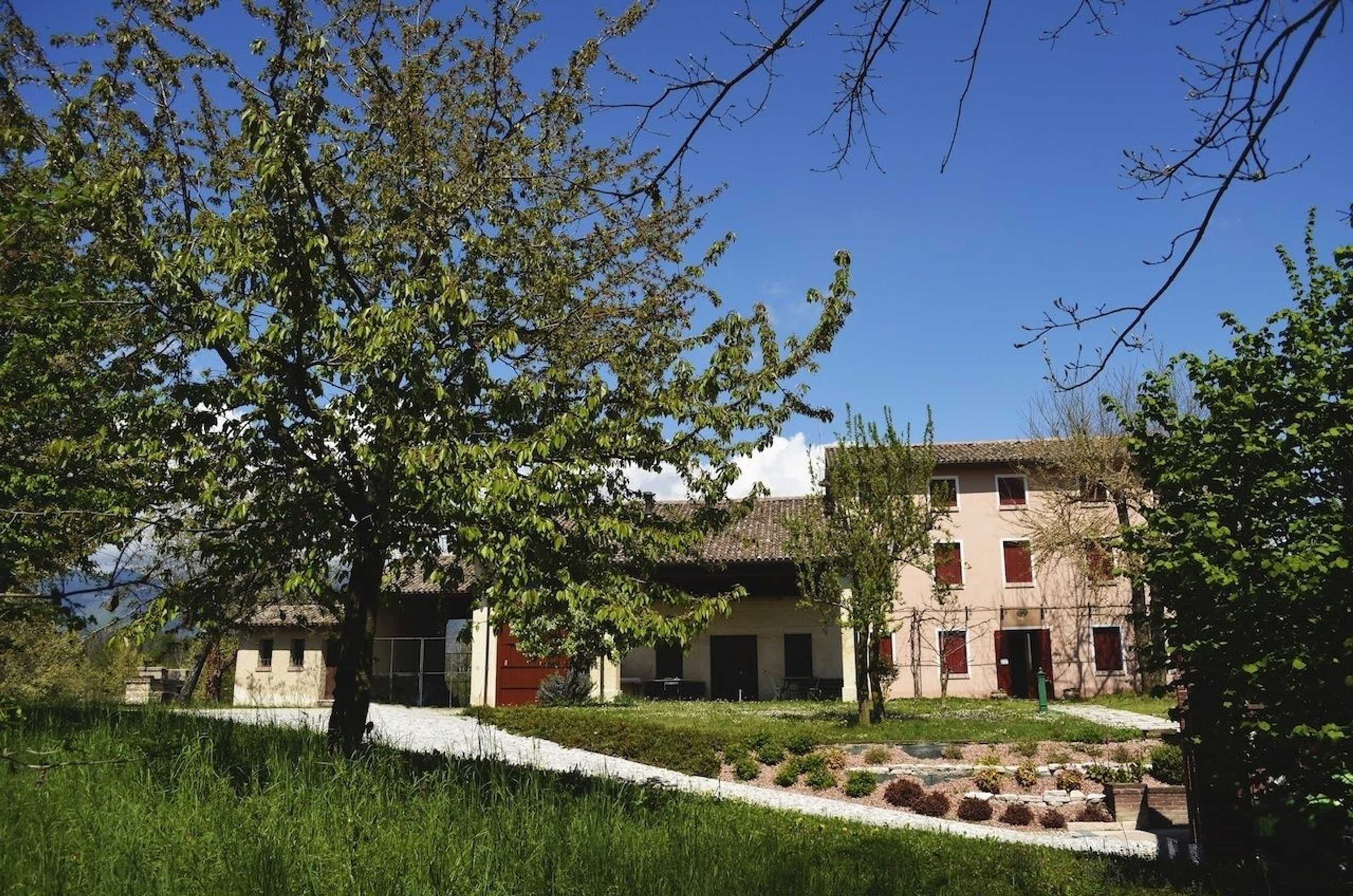 Gift card for Agriturismo Ca' Roer
