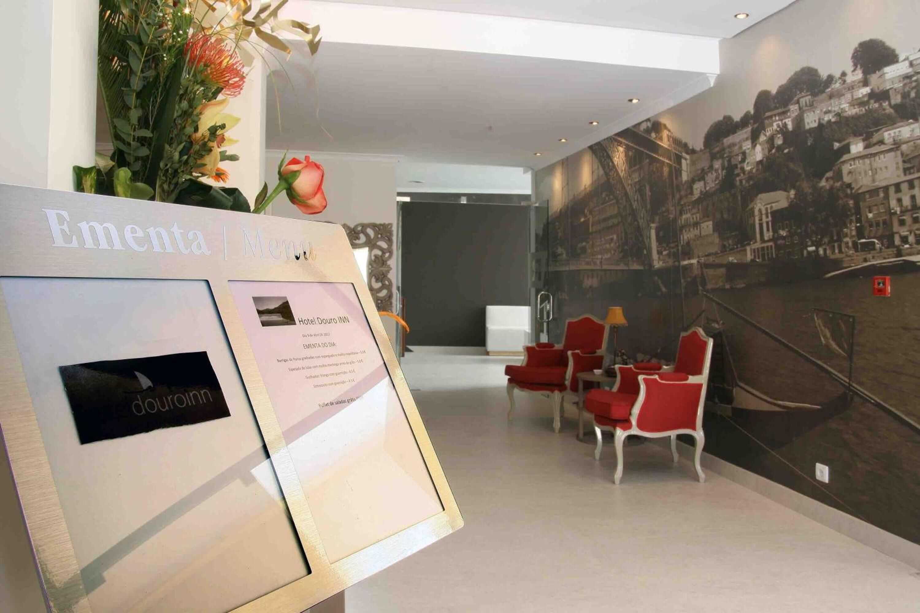 Gift card for Hotel Douro Inn Gift card for Hotel Douro Inn