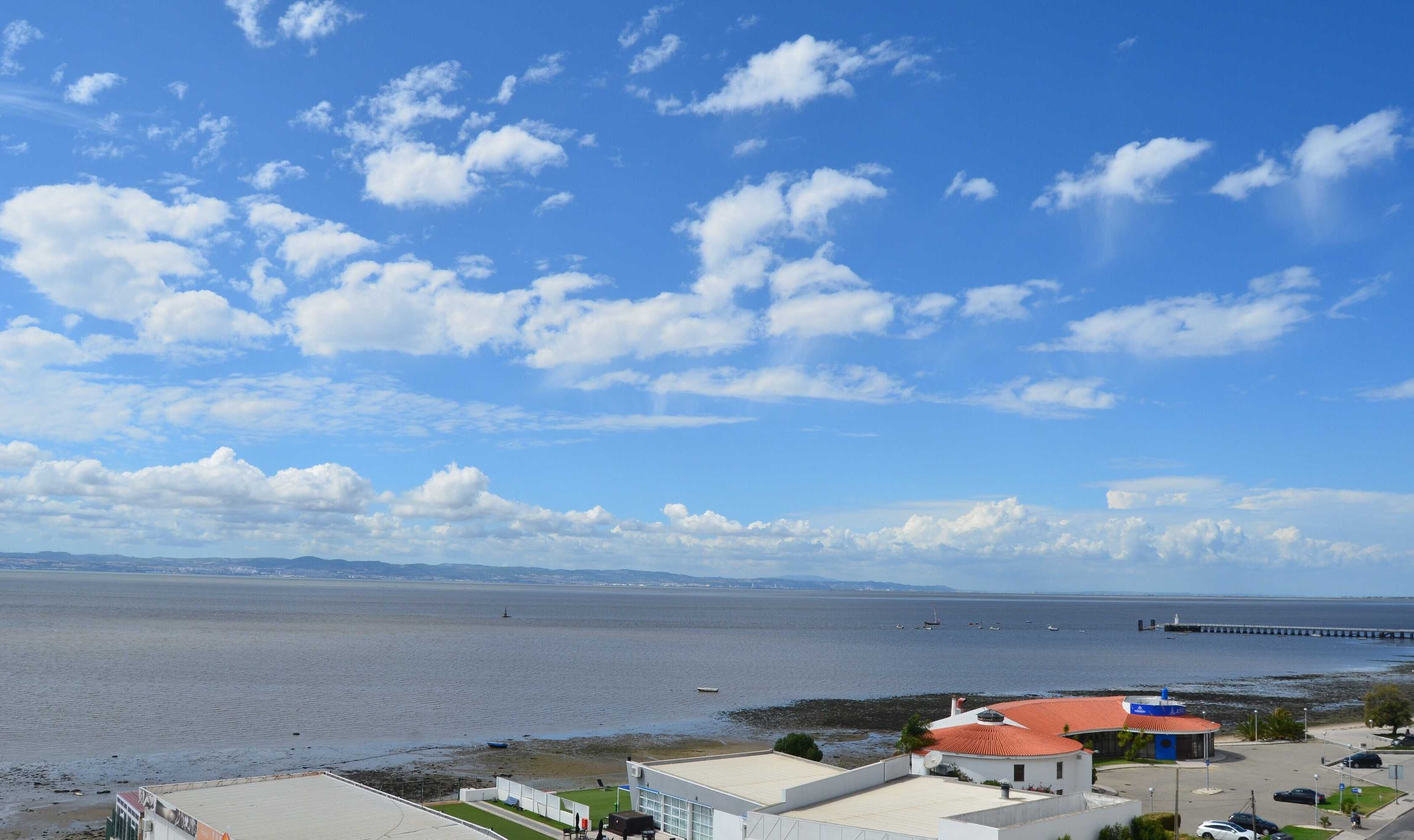 Gift card for Upon Vila Alcochete Hotel