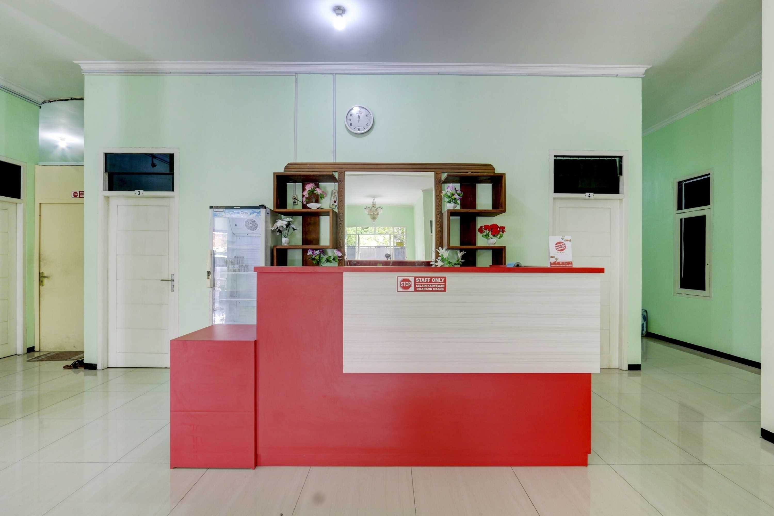 Gift card for Capital O 90709 Djati Guest House Gift card for Capital O 90709 Djati Guest House