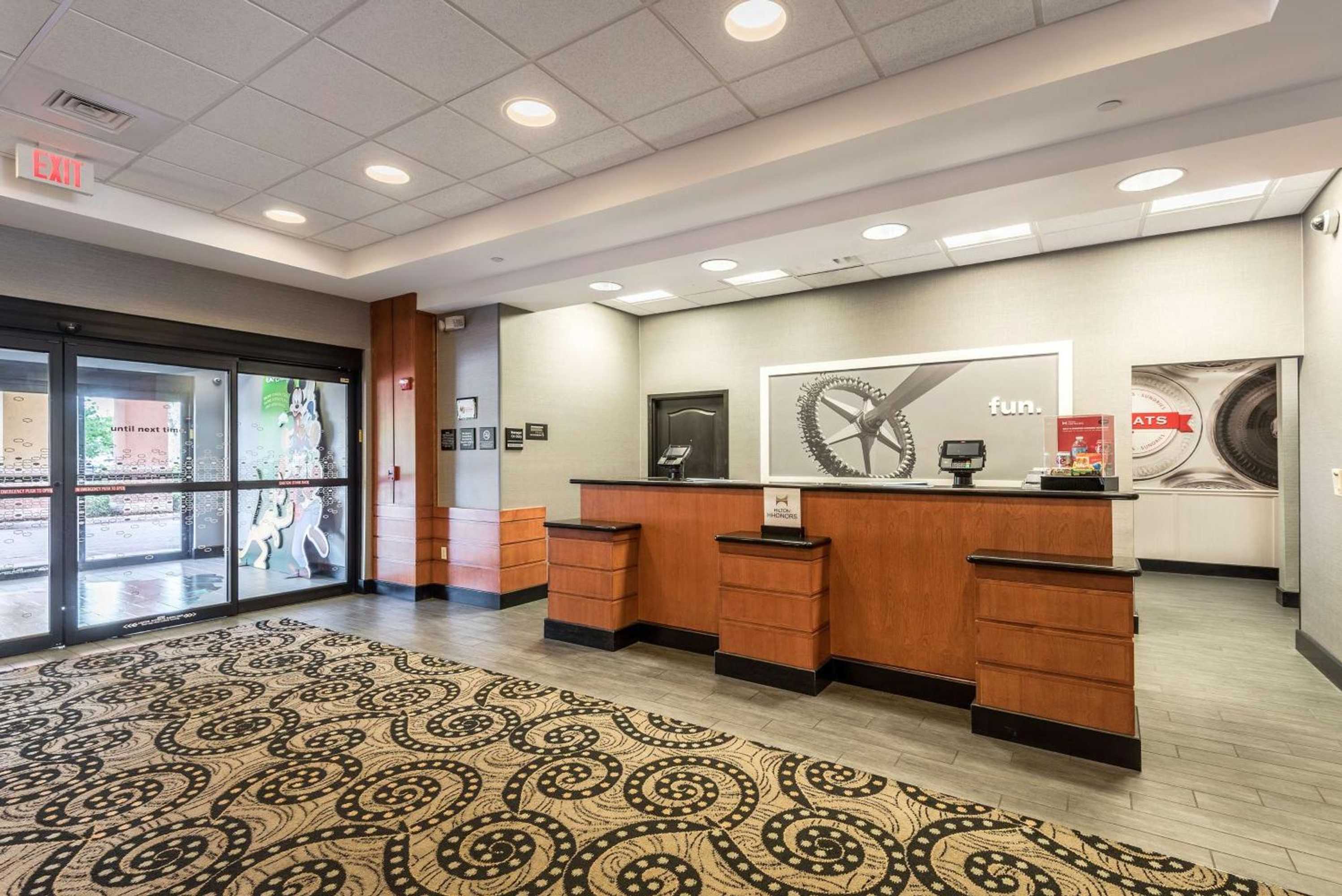 Gift card for Hampton Inn & Suites Orlando-South Lake Buena Vista Gift card for Hampton Inn & Suites Orlando-South Lake Buena Vista