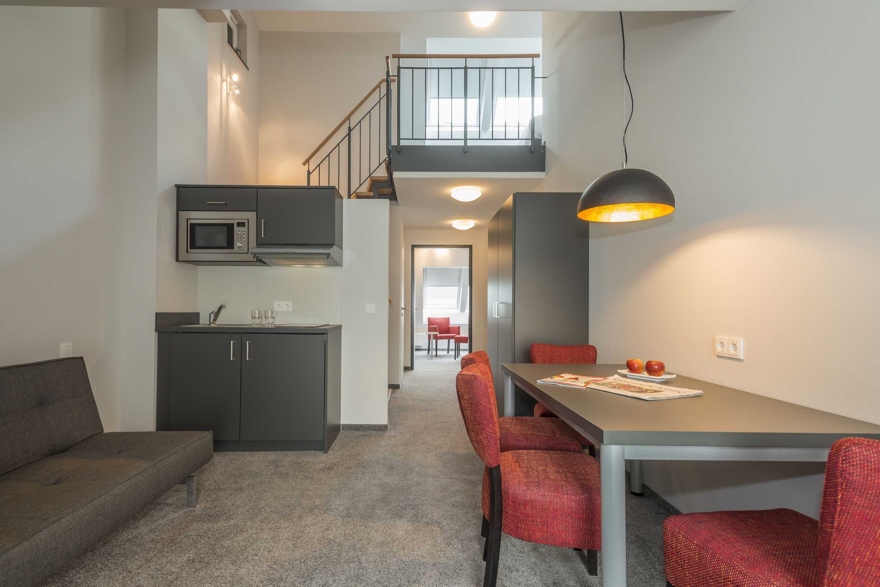 Gift card for The Stay.residence Gift card for The Stay.residence