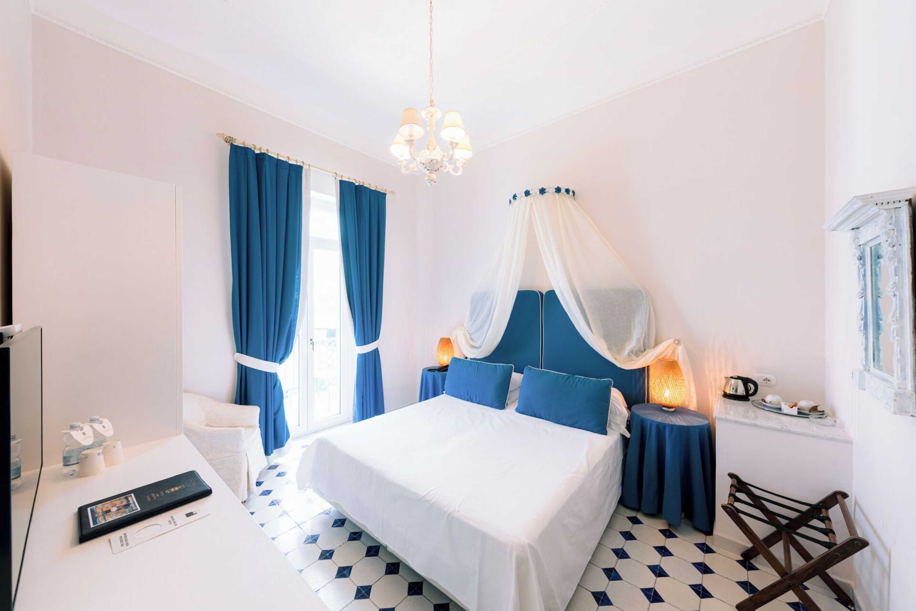 Gift card for Villa Maria Hotel