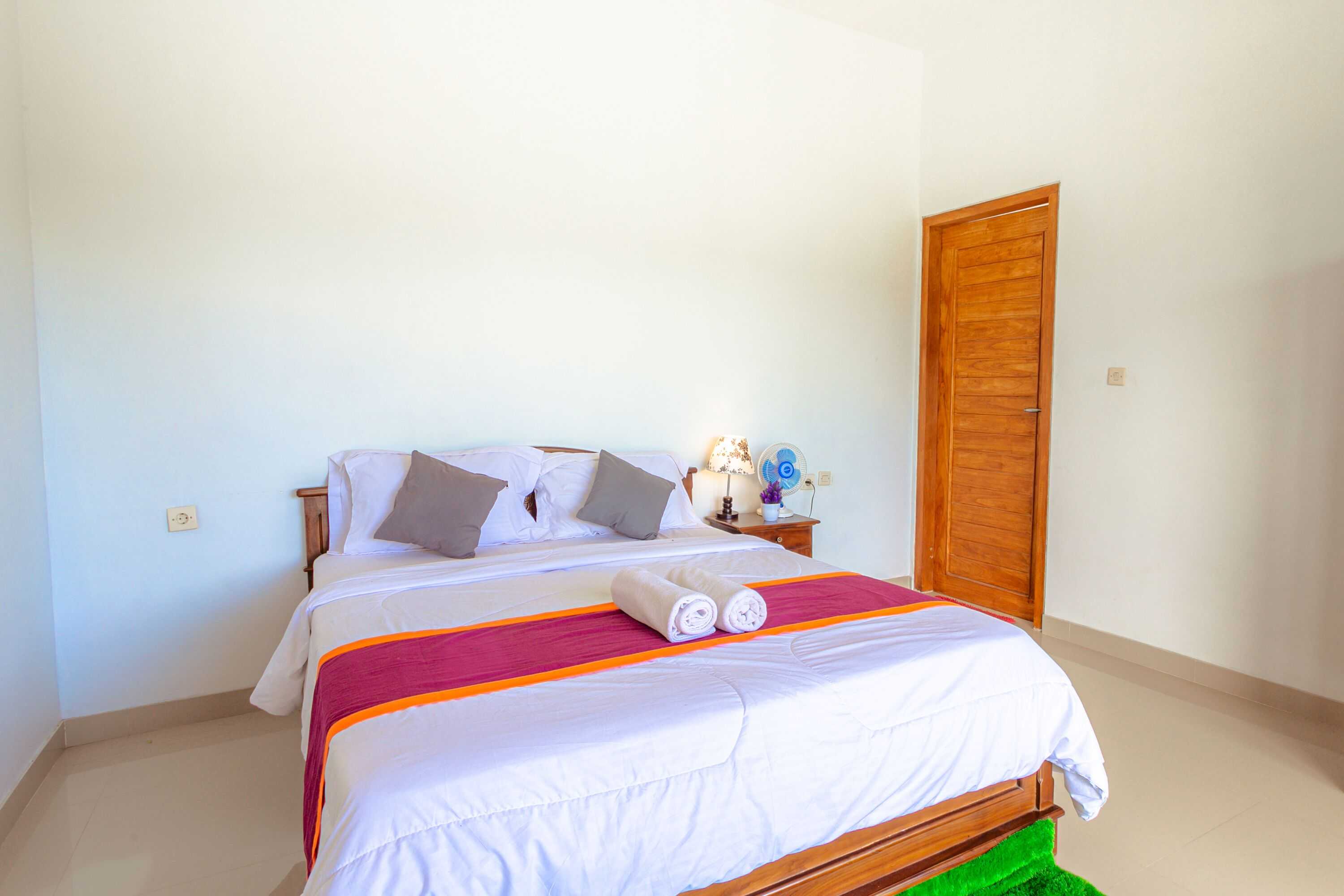 Gift card for Break Villa Kintamani Gift card for Break Villa Kintamani