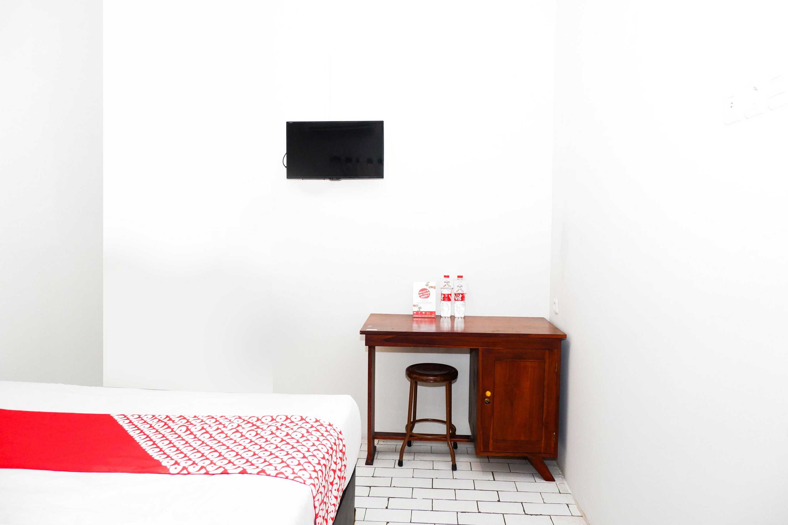 Gift card for Oyo 422 Achterhuis Guesthouse