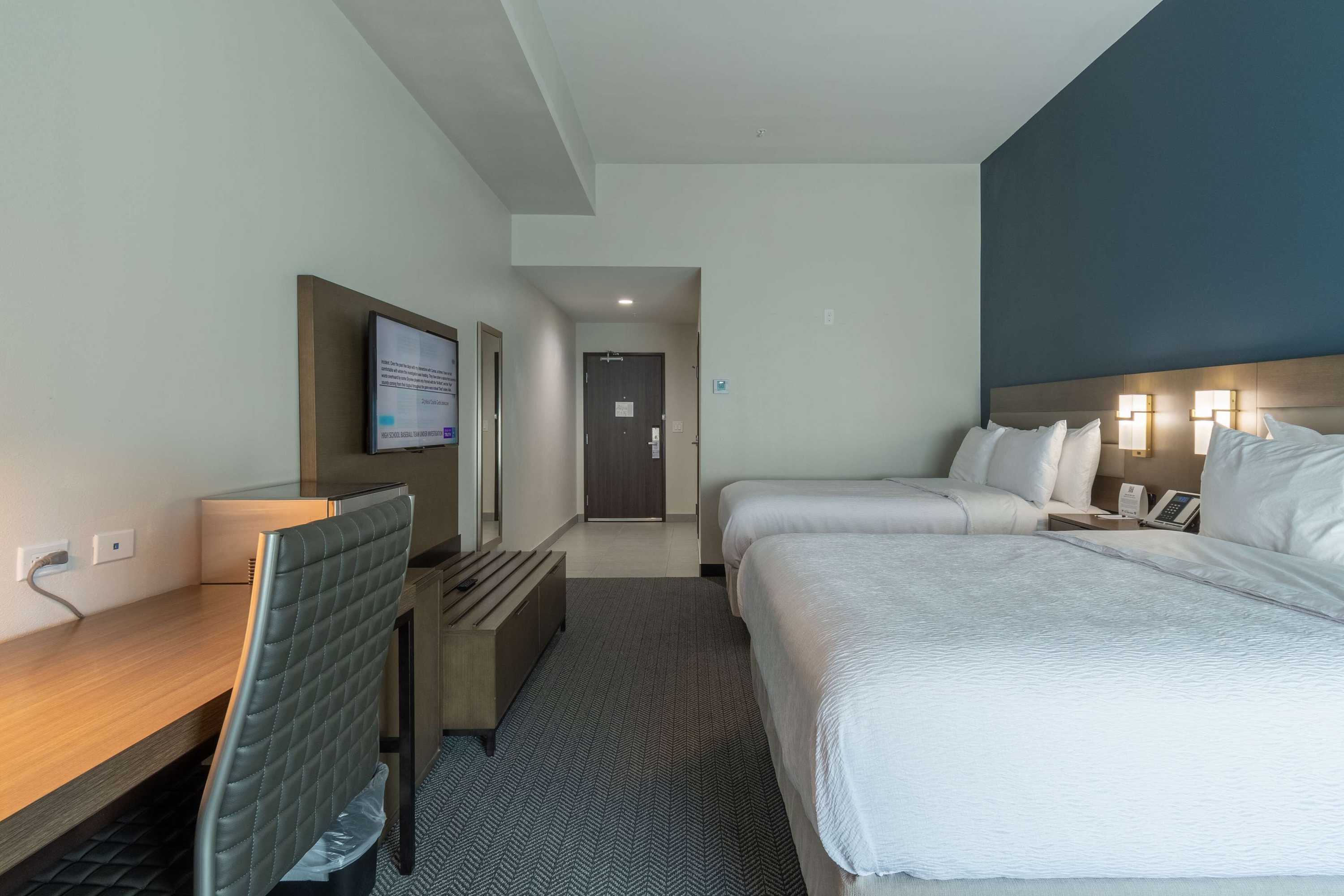 Gift card for Best Western Plus Tacoma Hotel Gift card for Best Western Plus Tacoma Hotel