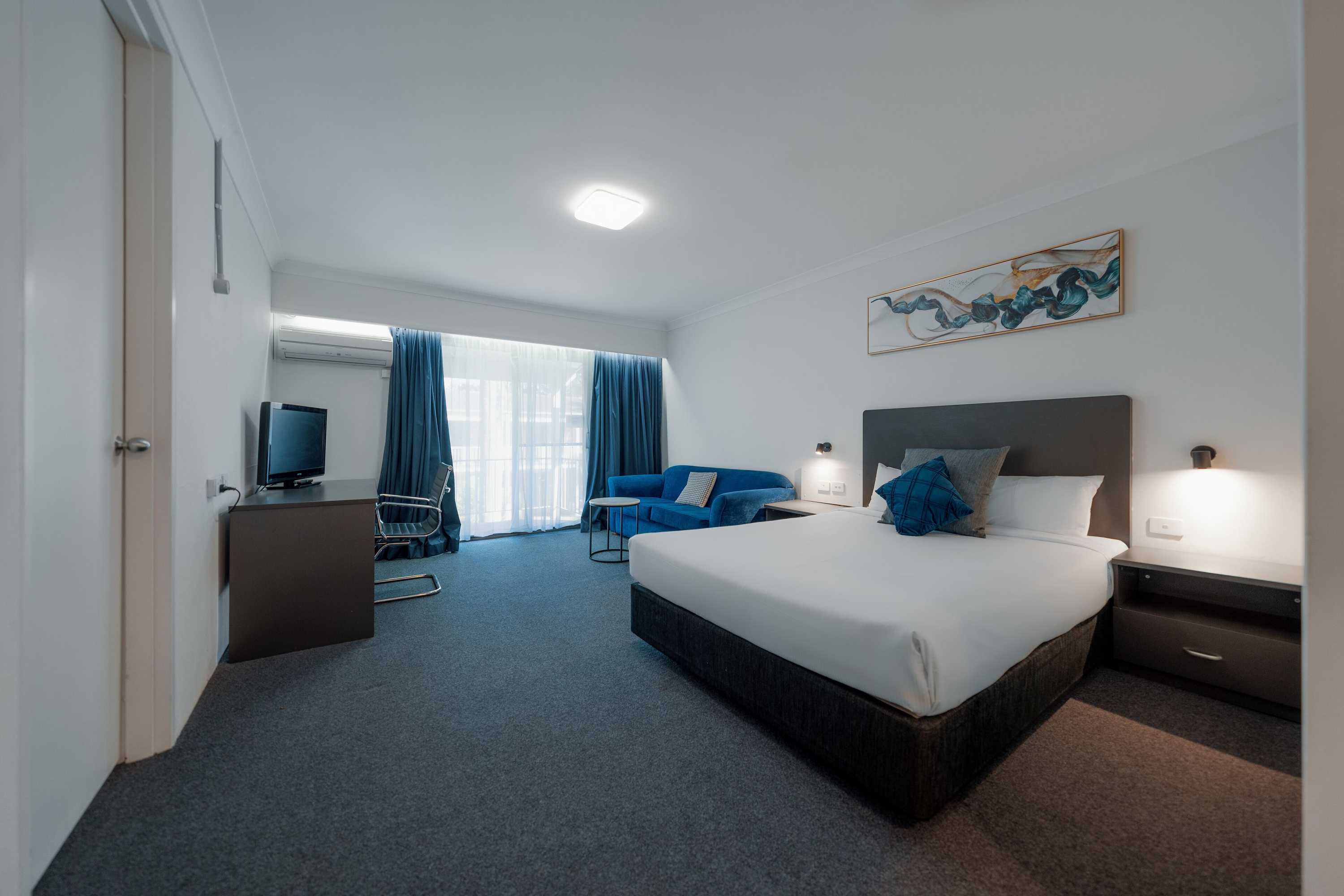 Gift card for The Select Inn Gosford