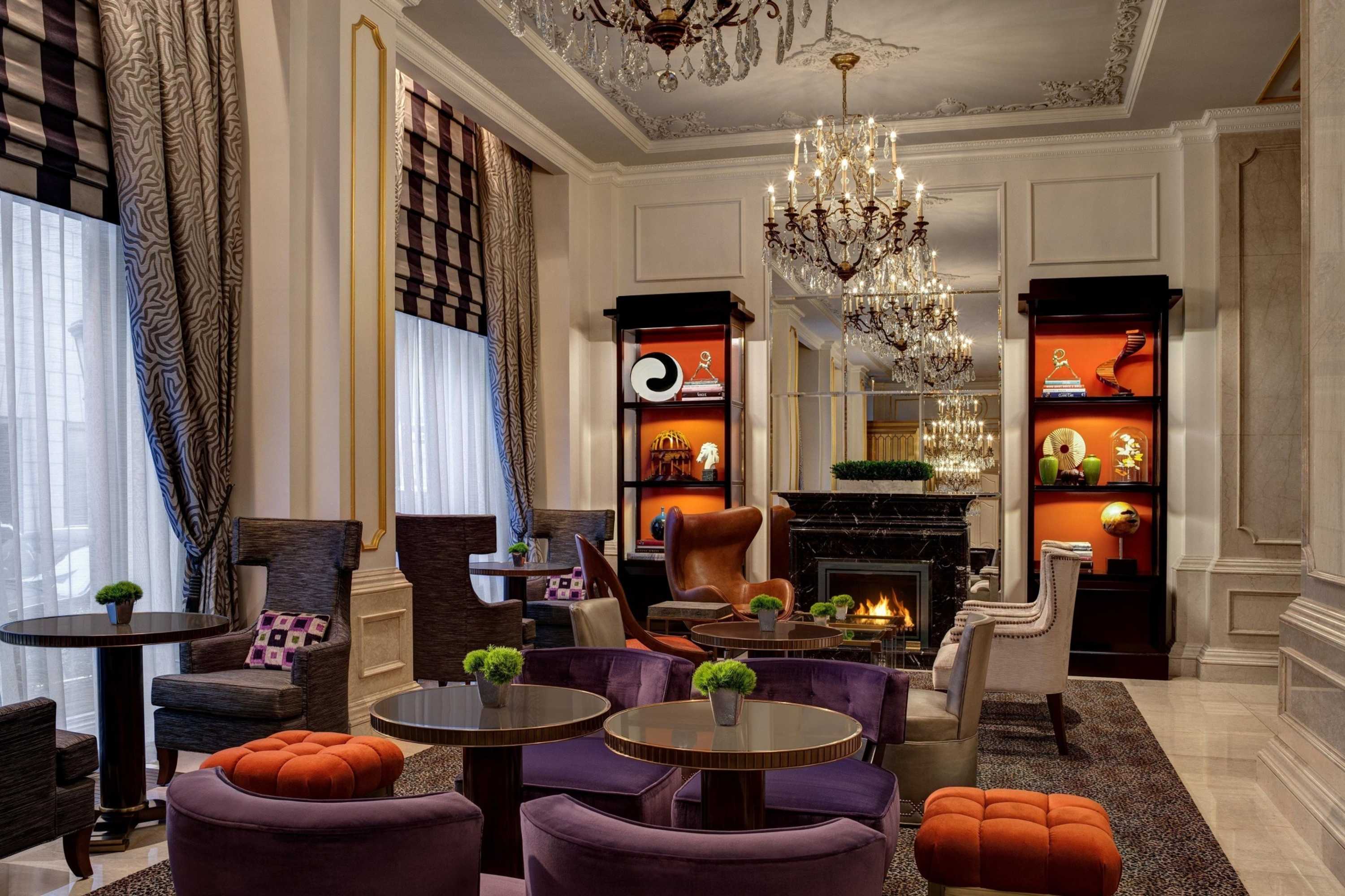 Gift card for The St. Regis New York Gift card for The St. Regis New York