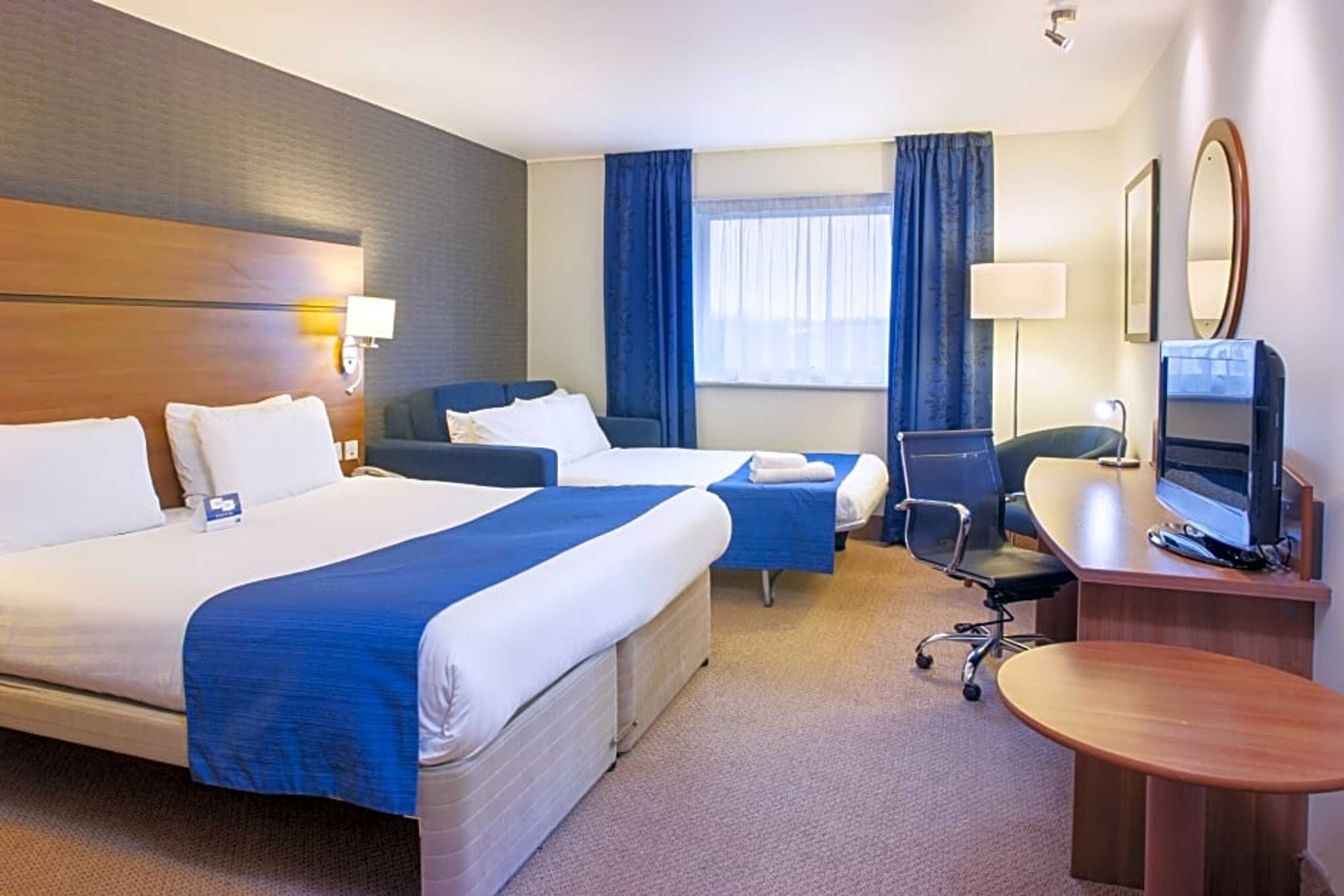 Gift card for Holiday Inn Express Braintree by Ihg Gift card for Holiday Inn Express Braintree by Ihg