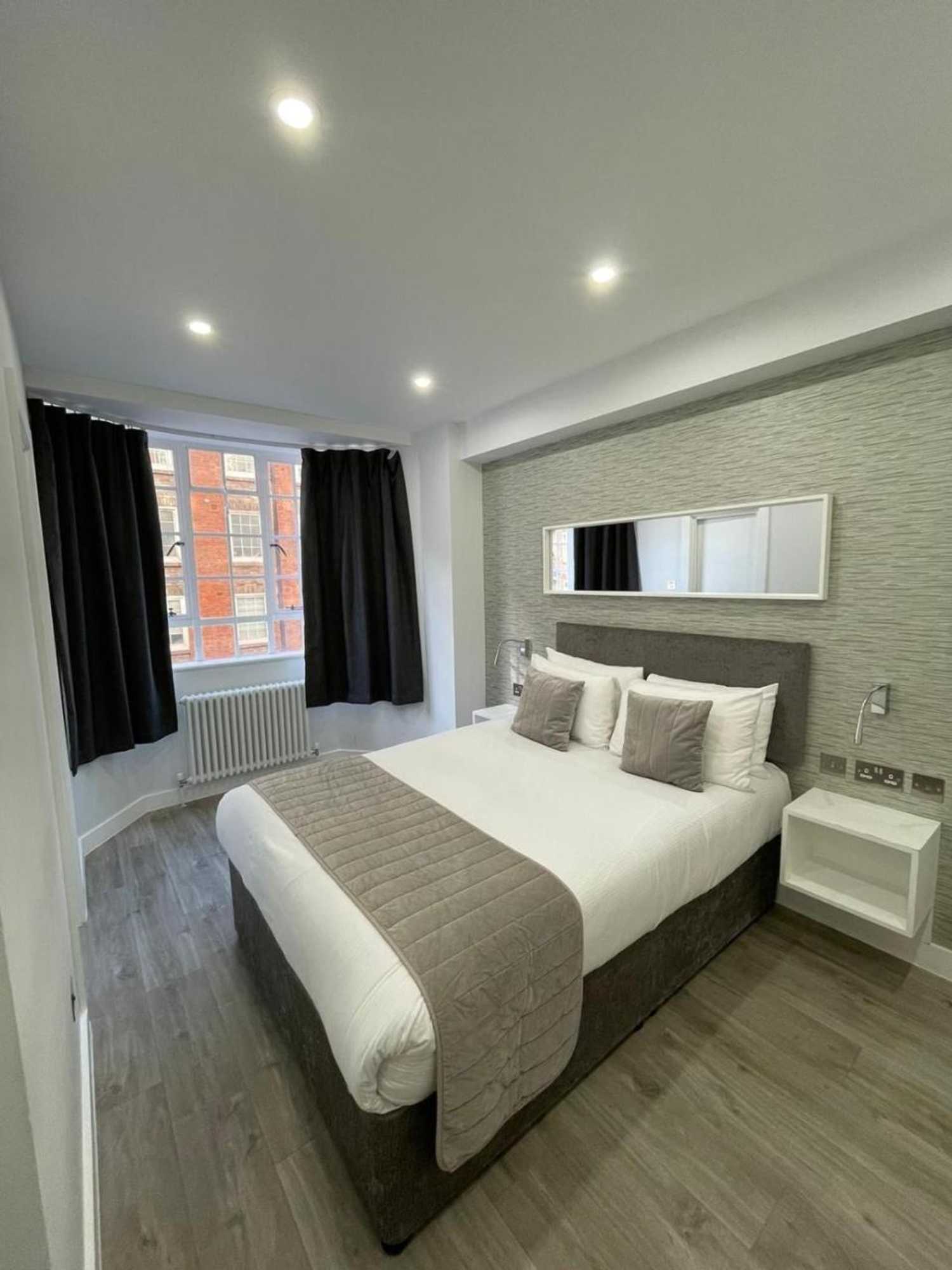 Gift card for Chelsea Cloisters Serviced Apartments Gift card for Chelsea Cloisters Serviced Apartments