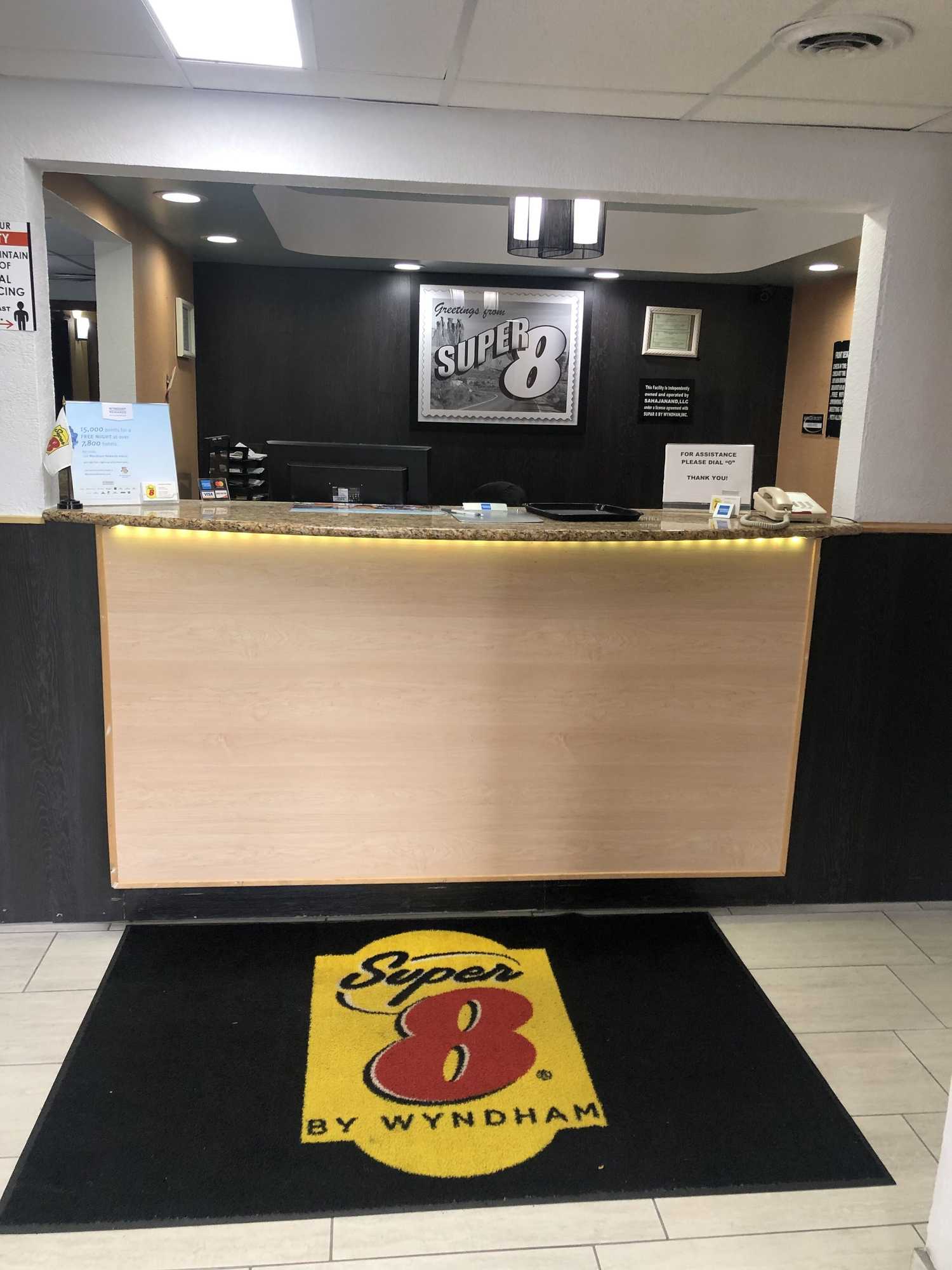Gift card for Super 8 by Wyndham Plover Stevens Point Area Gift card for Super 8 by Wyndham Plover Stevens Point Area