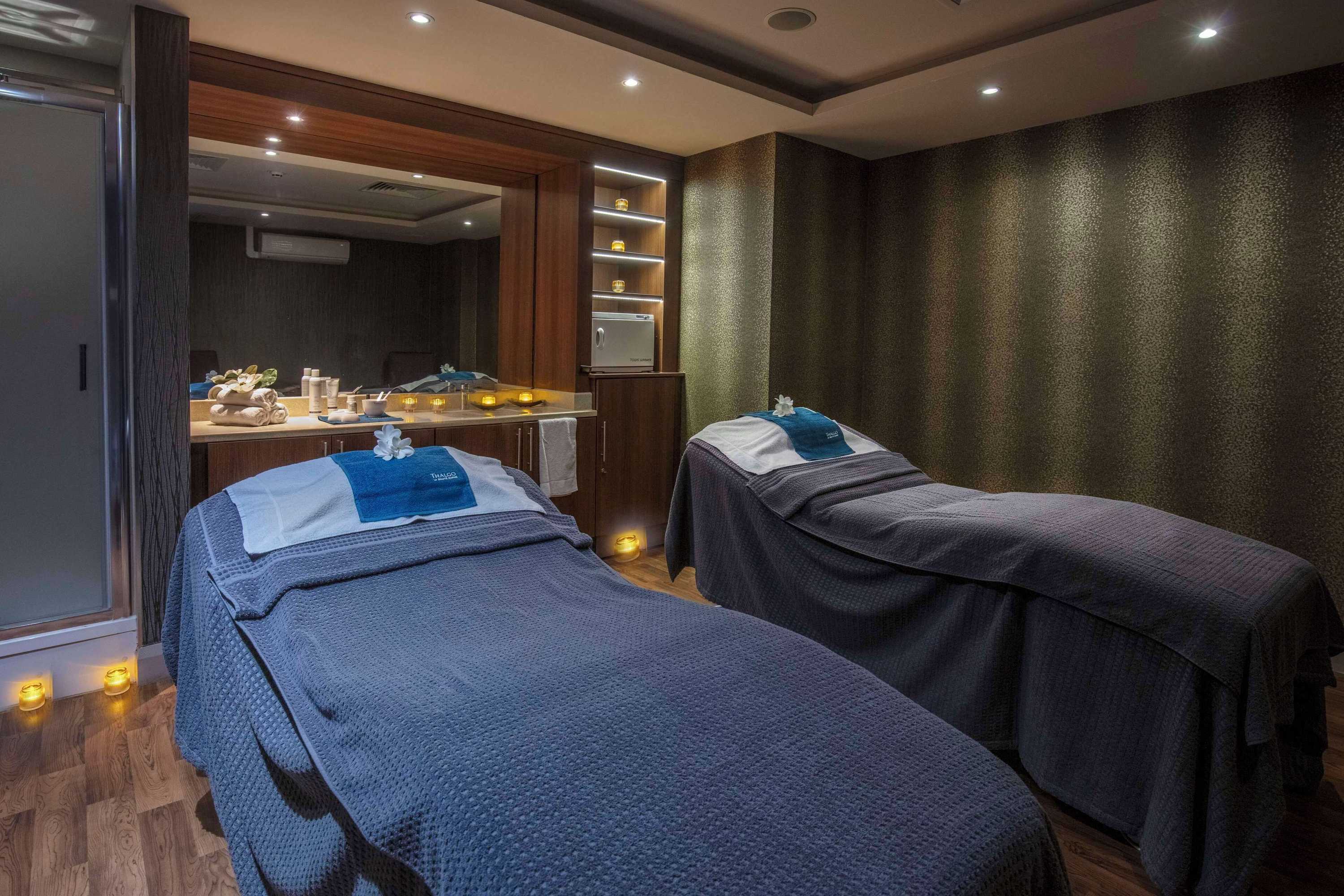 Gift card for Best Western Premier Suites Hotel & Spa Liverpool-Knowsley