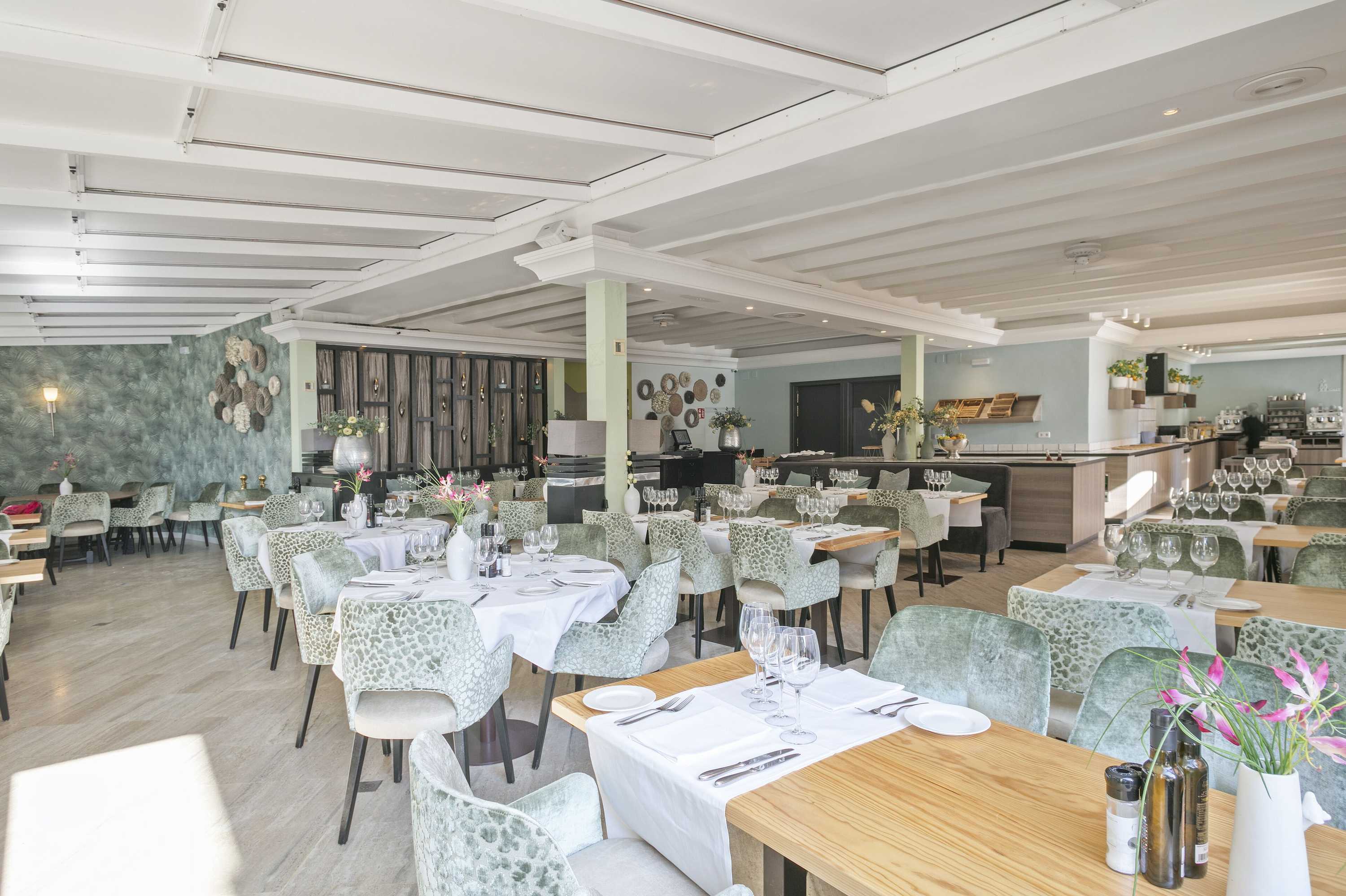 Gift card for Van Der Valk Hotel Barcarola Gift card for Van Der Valk Hotel Barcarola