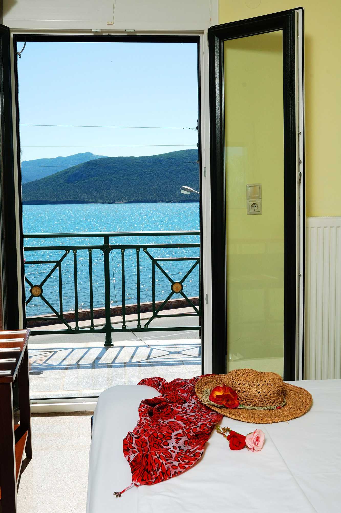 Gift card for Ariadnes Holiday Accommodation II Gift card for Ariadnes Holiday Accommodation II