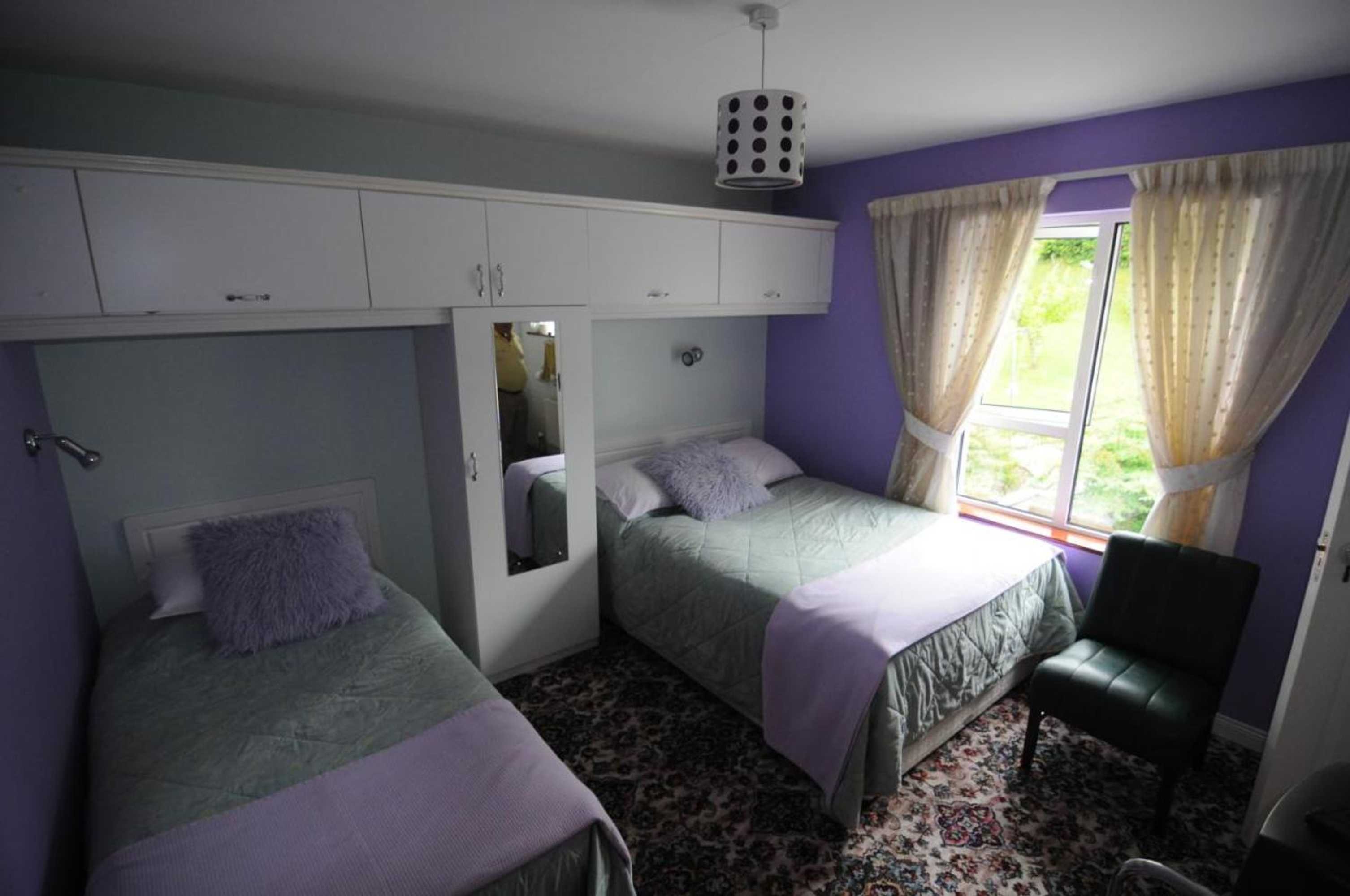 Gift card for Haywoods B&b