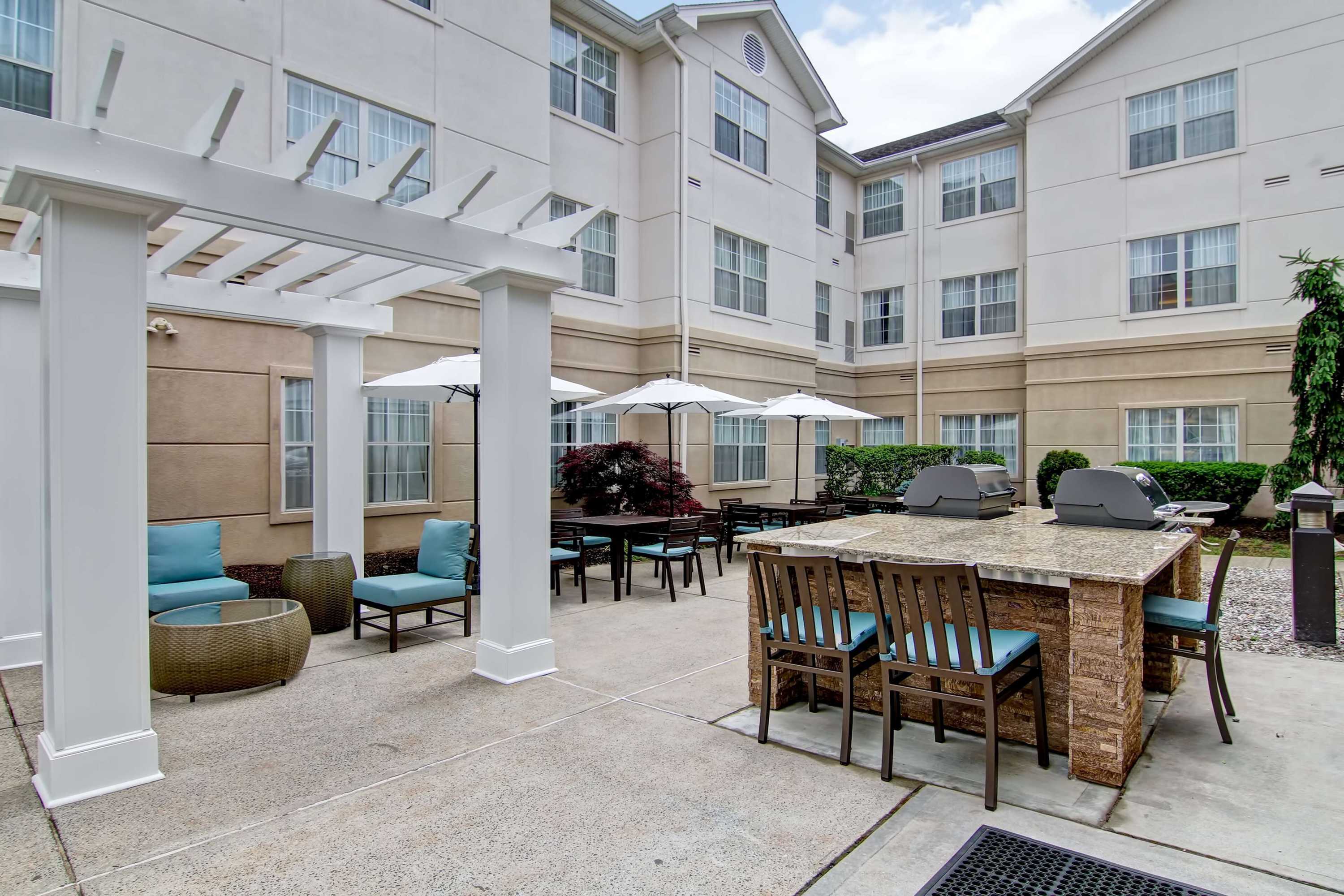 Gift card for Homewood Suites by Hilton Newark-Cranford Gift card for Homewood Suites by Hilton Newark-Cranford