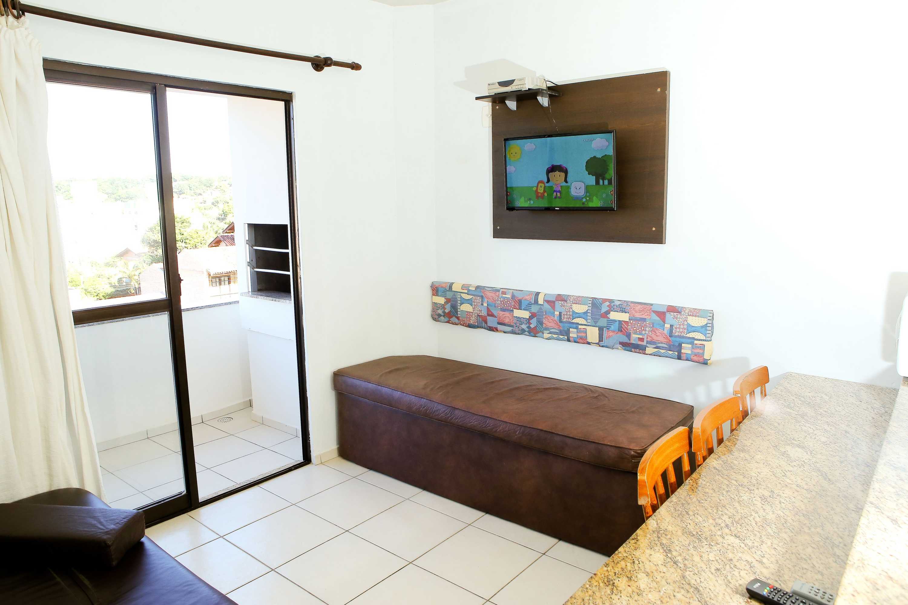 Gift card for Pousada do Sol