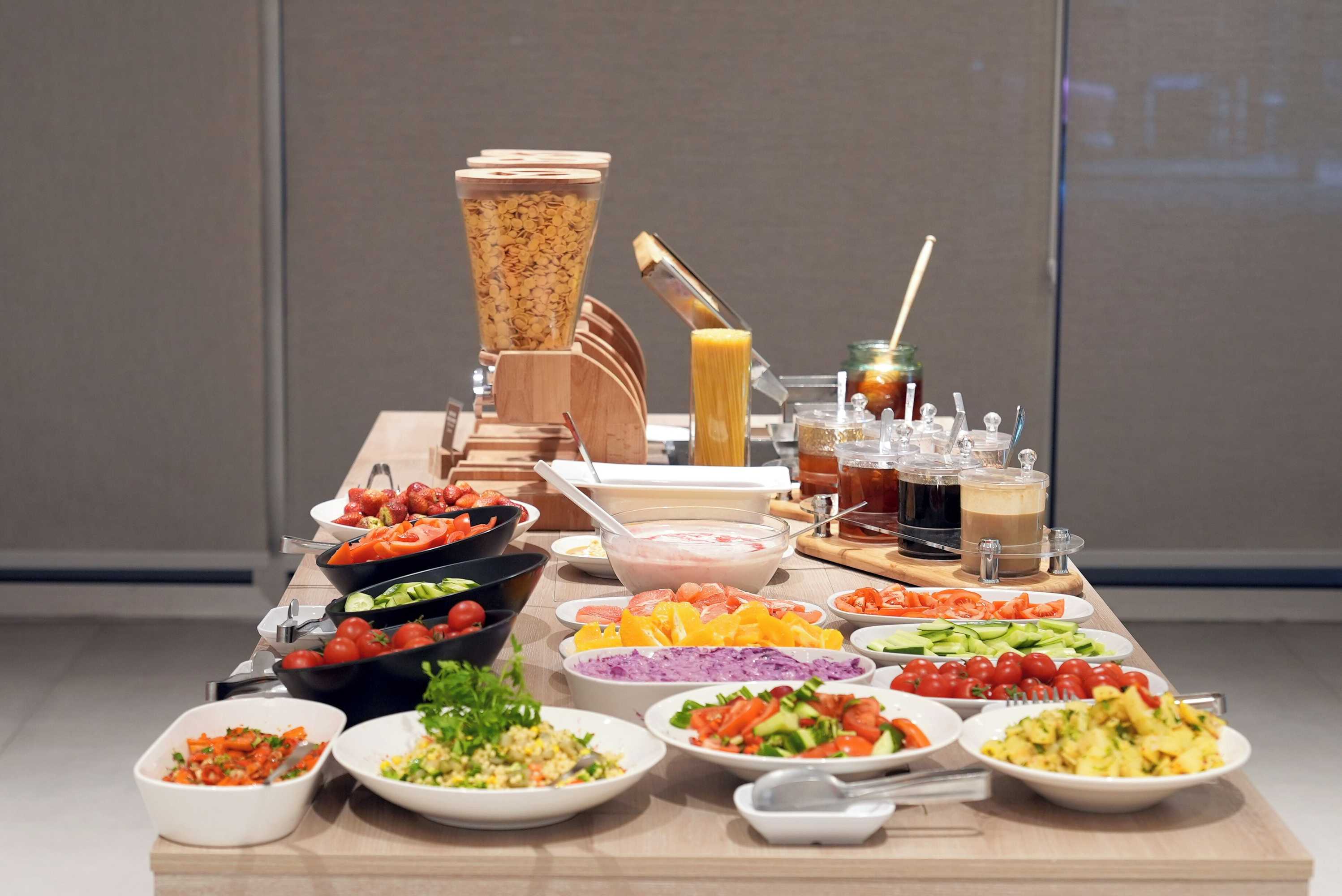 Gift card for Hampton by Hilton Ordu