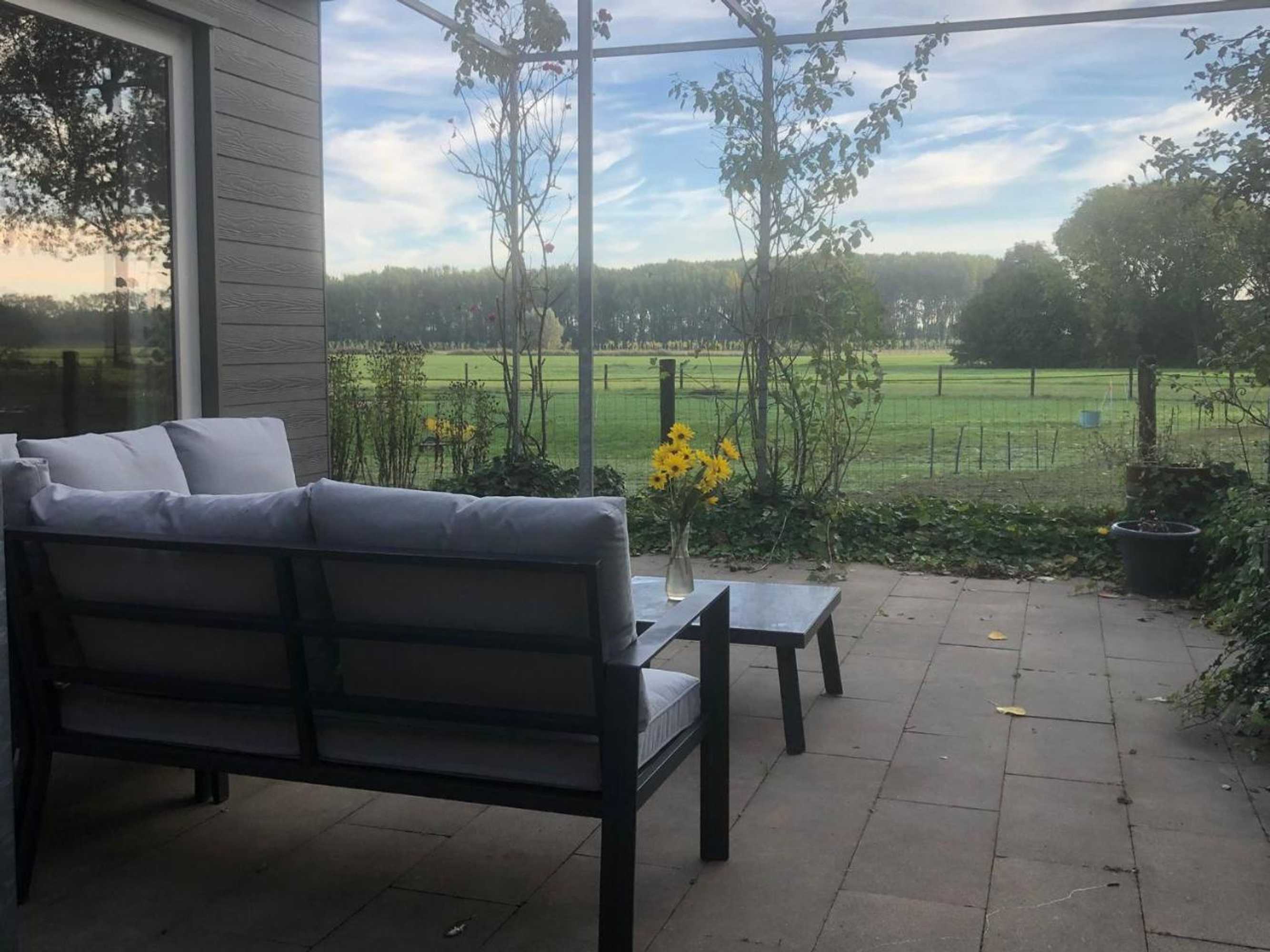 Gift card for Raafjeshof - B&b