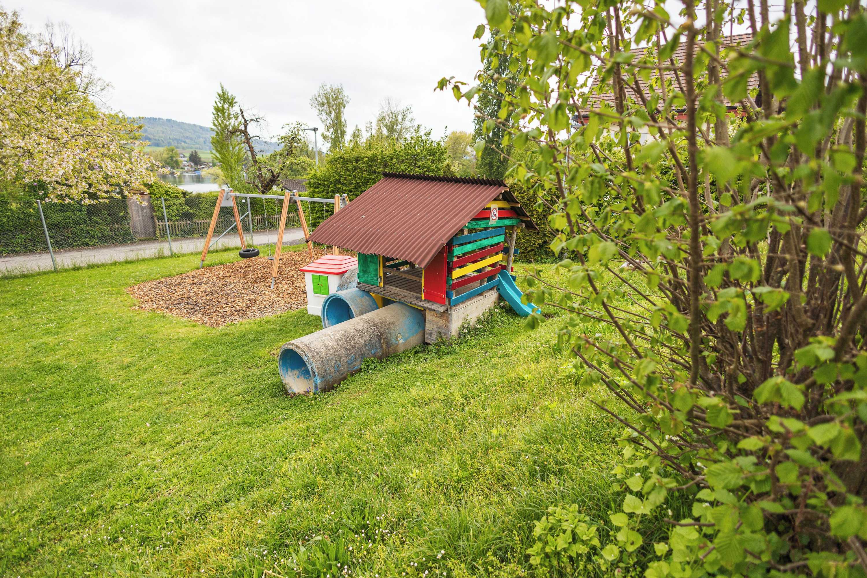 Gift card for Stein am Rhein Youth Hostel