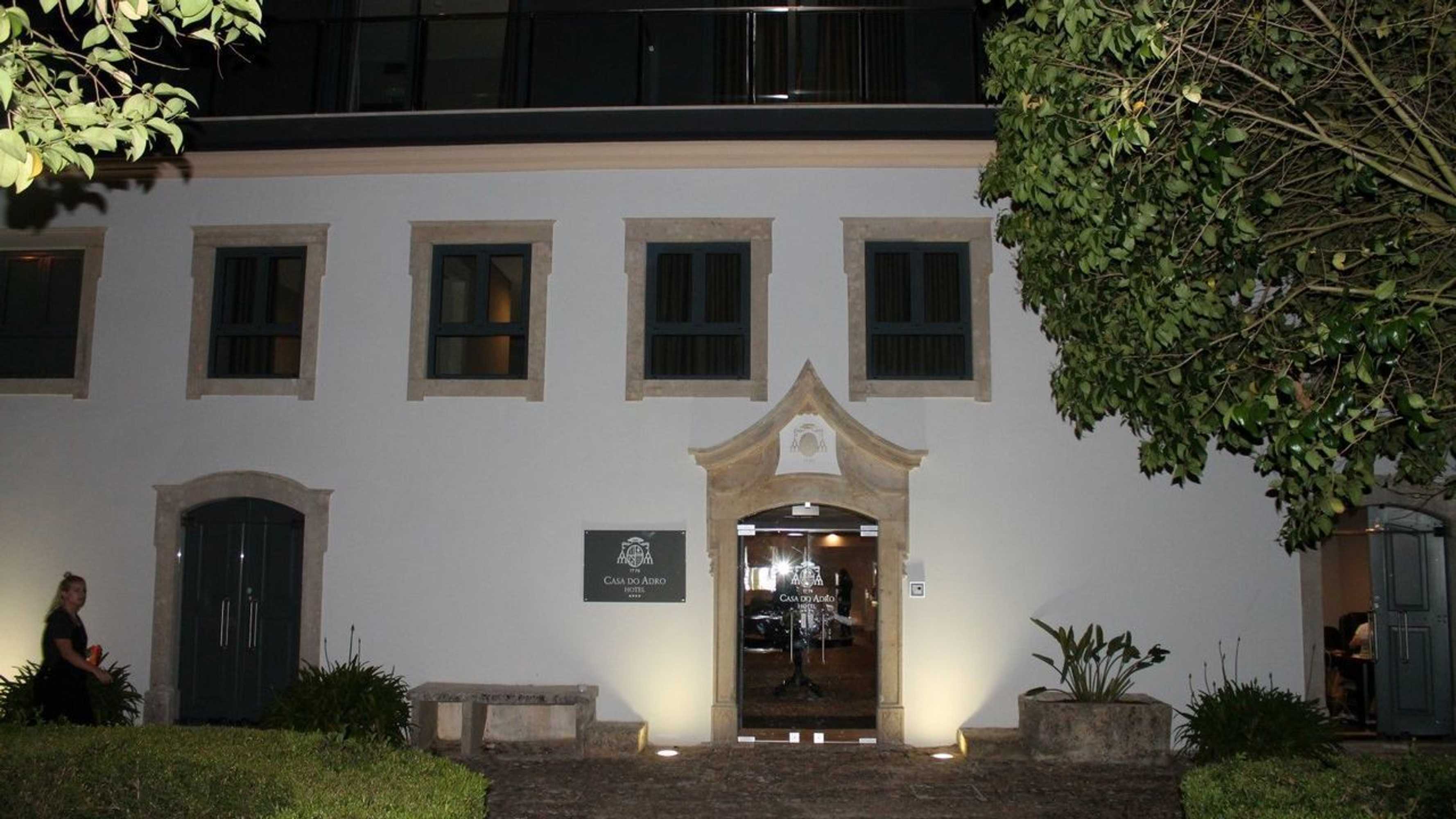 Gift card for Casa do Adro Hotel Gift card for Casa do Adro Hotel