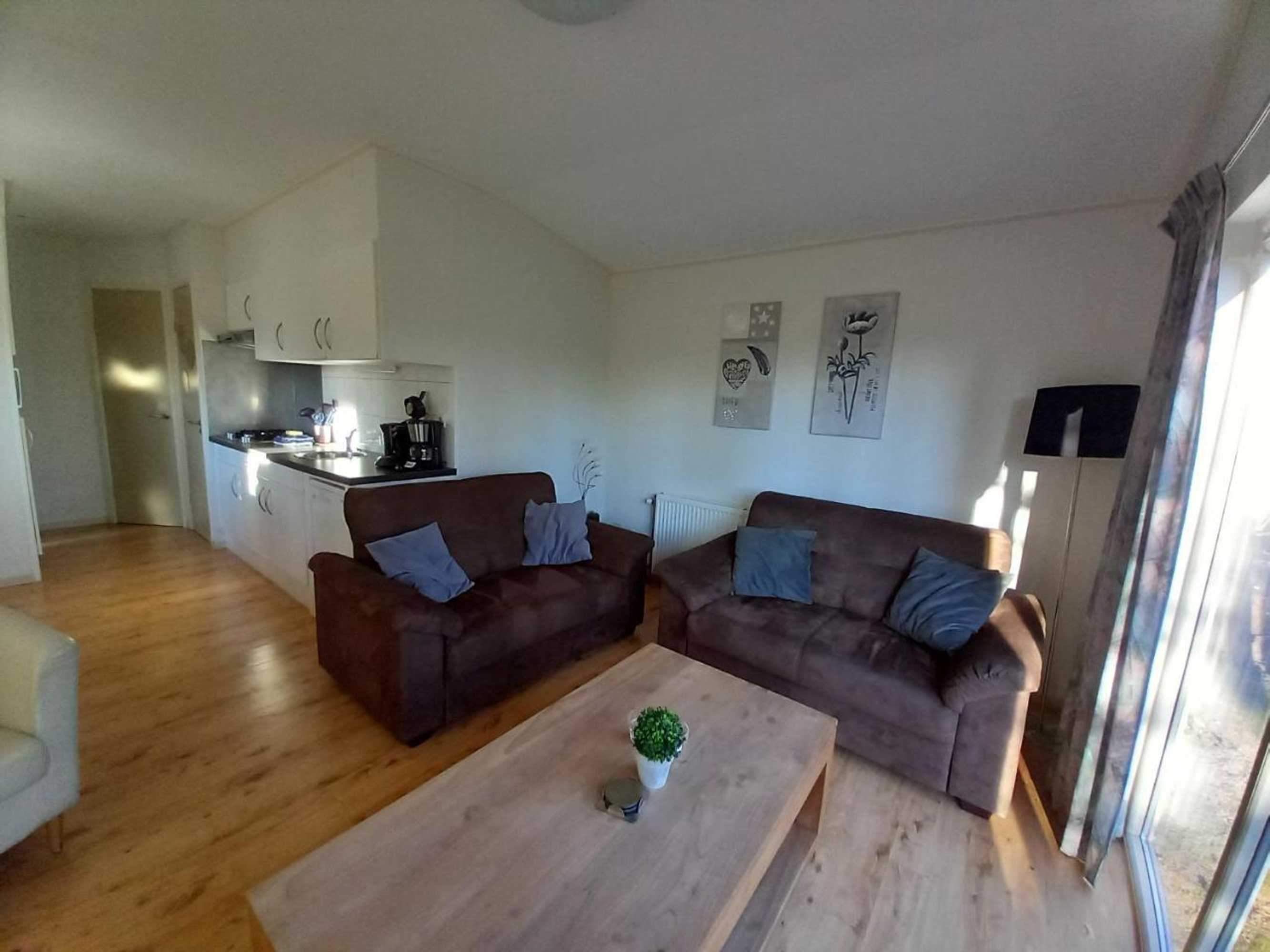 Gift card for T'bakkersboschje Nummer 9