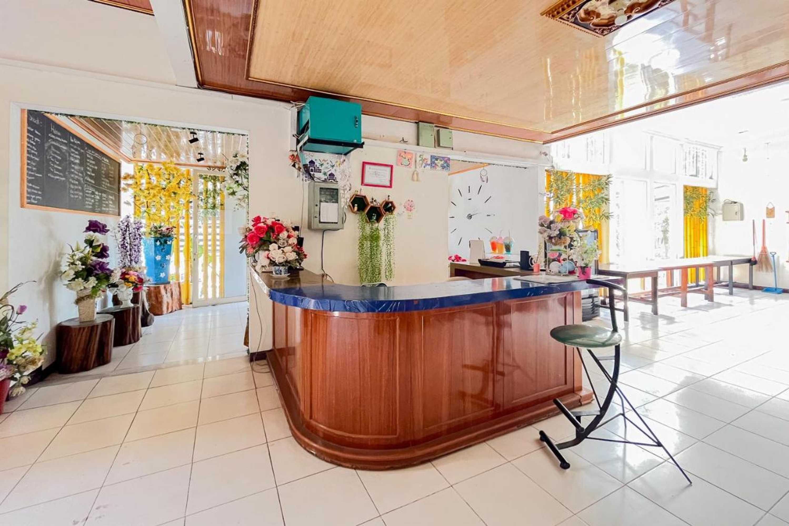 Gift card for Papa Kana Farm Mitra Reddoorz At Pacet Mojokerto