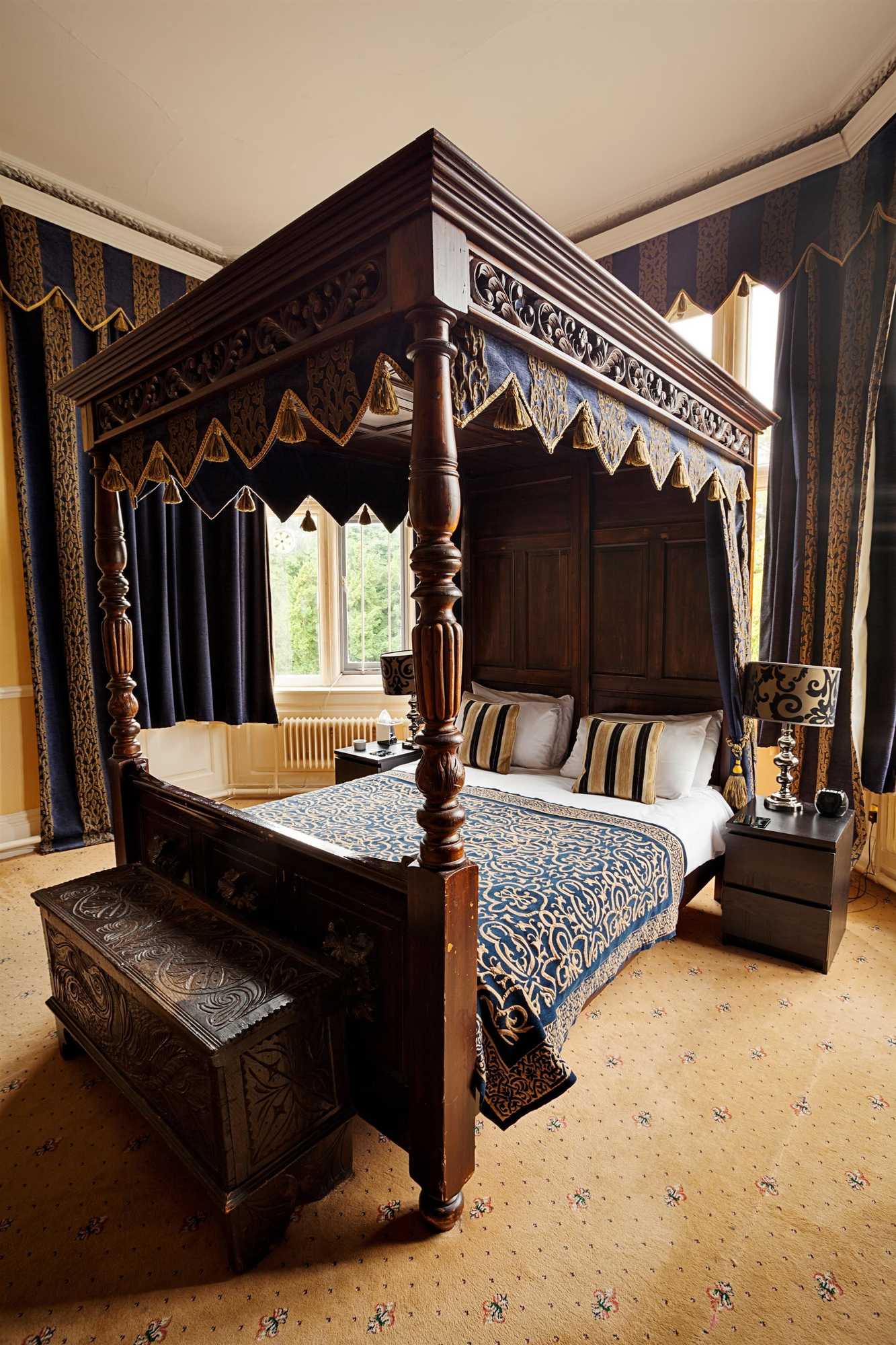 Gift card for Walworth Castle Hotel, BW Signature Collection Gift card for Walworth Castle Hotel, BW Signature Collection