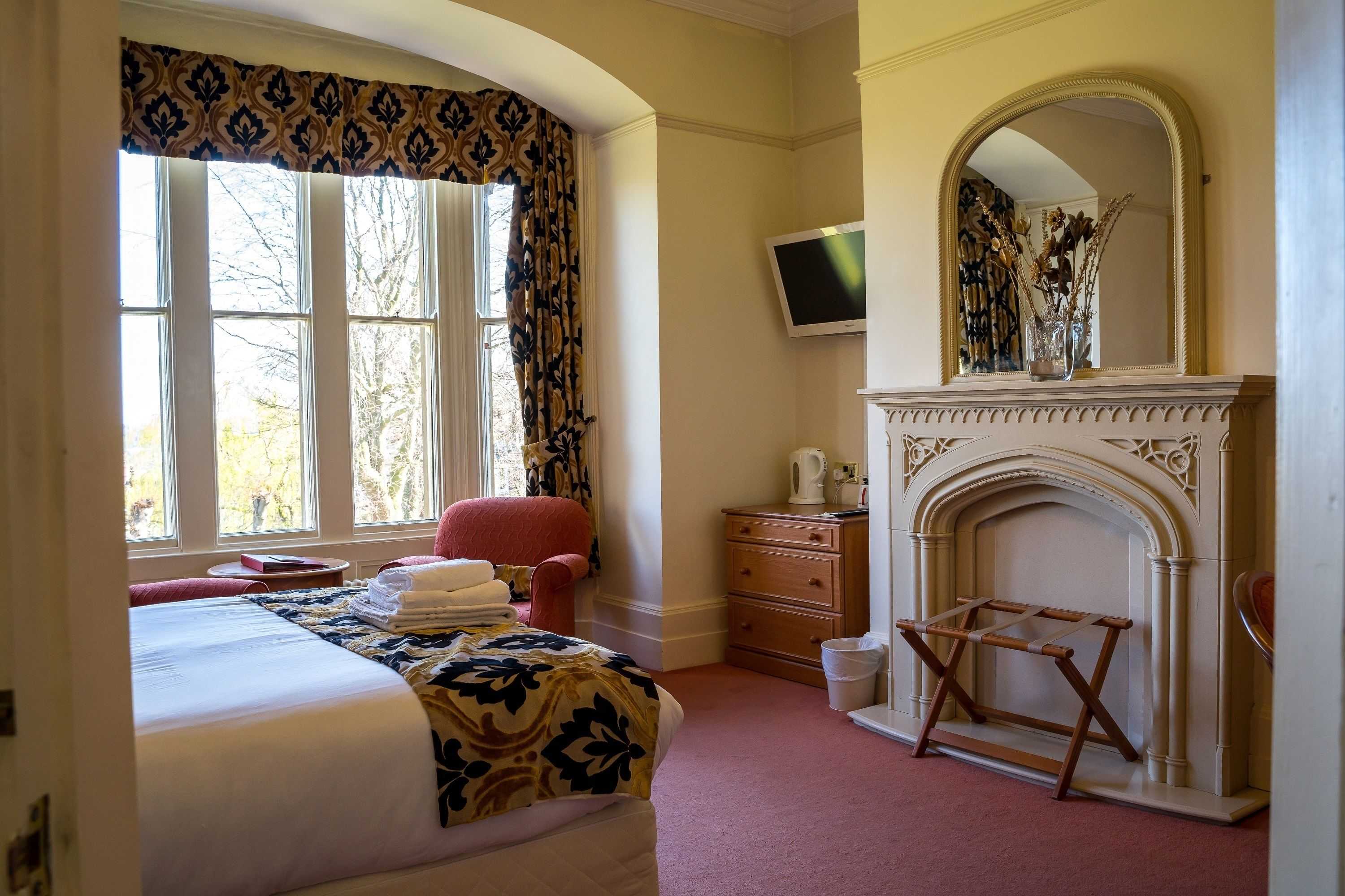 Gift card for Farnley Tower Guesthouse Gift card for Farnley Tower Guesthouse