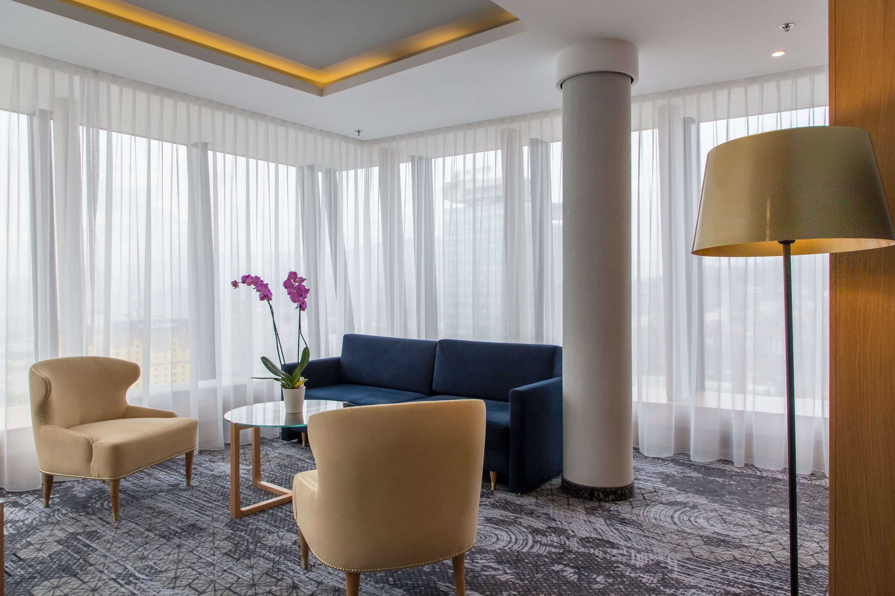 Gift card for Swissotel Sarajevo Gift card for Swissotel Sarajevo
