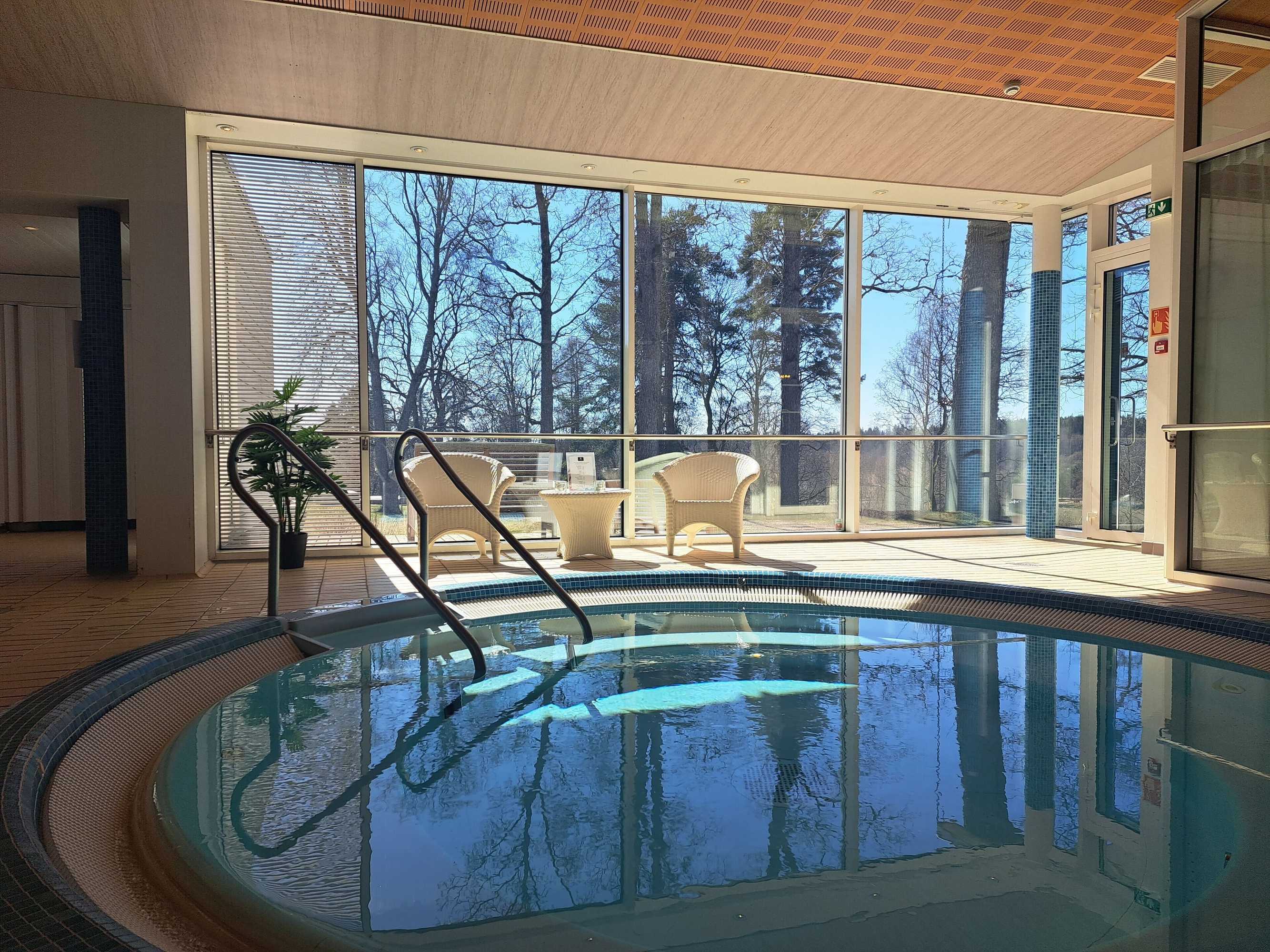 Gift card for Backby Manor Gift card for Backby Manor