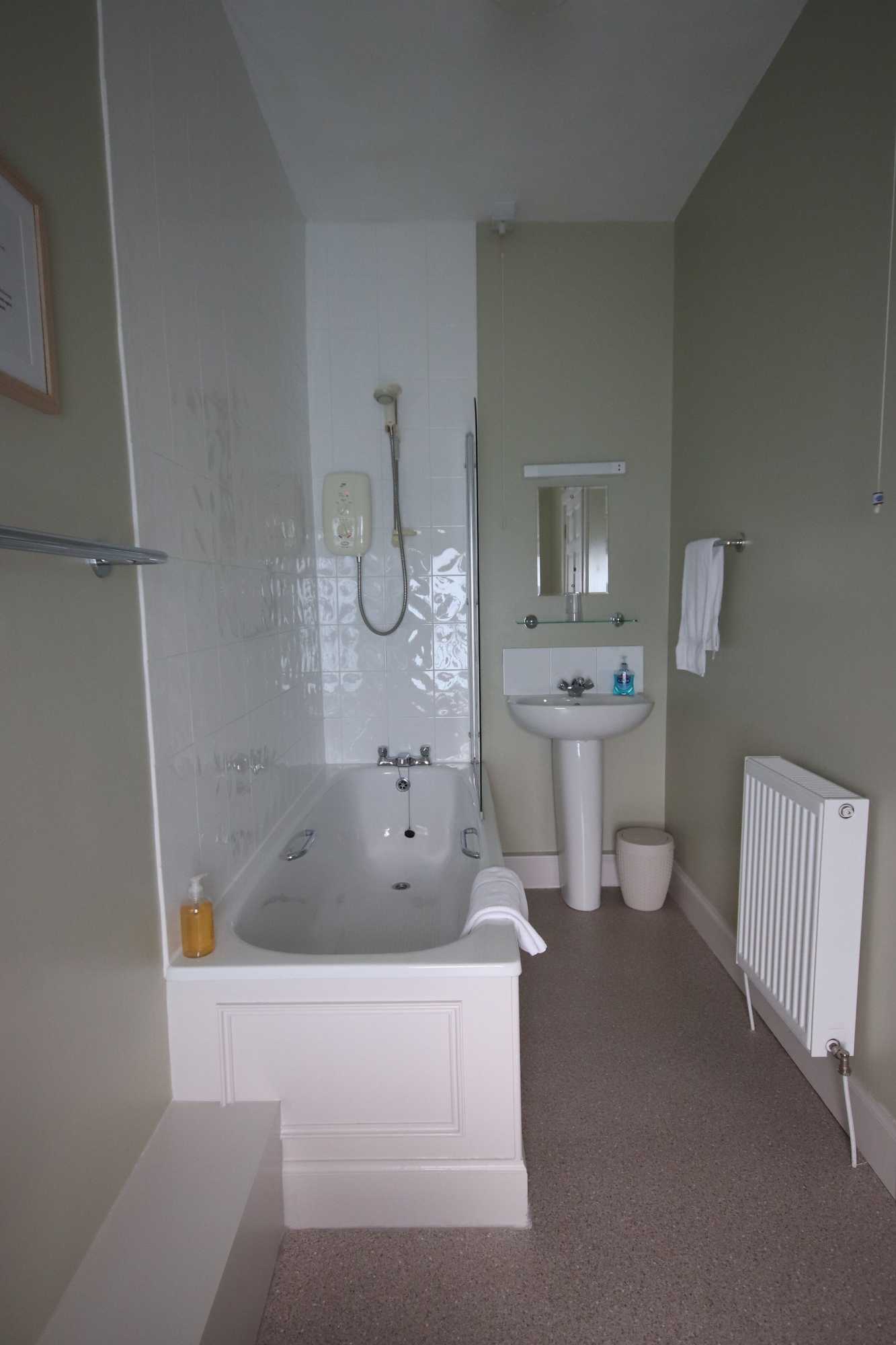 Gift card for Inglestone House