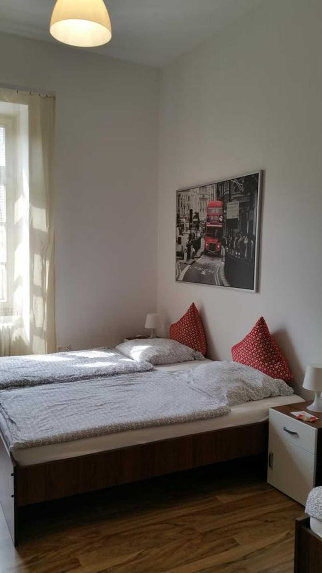 Gift card for Pension Anna