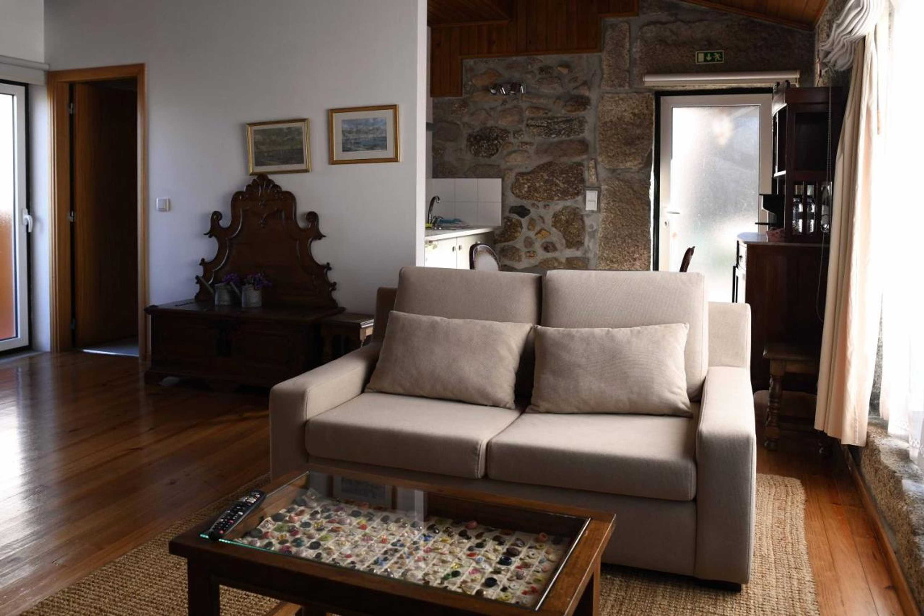 Gift card for Casa Do Carvalho