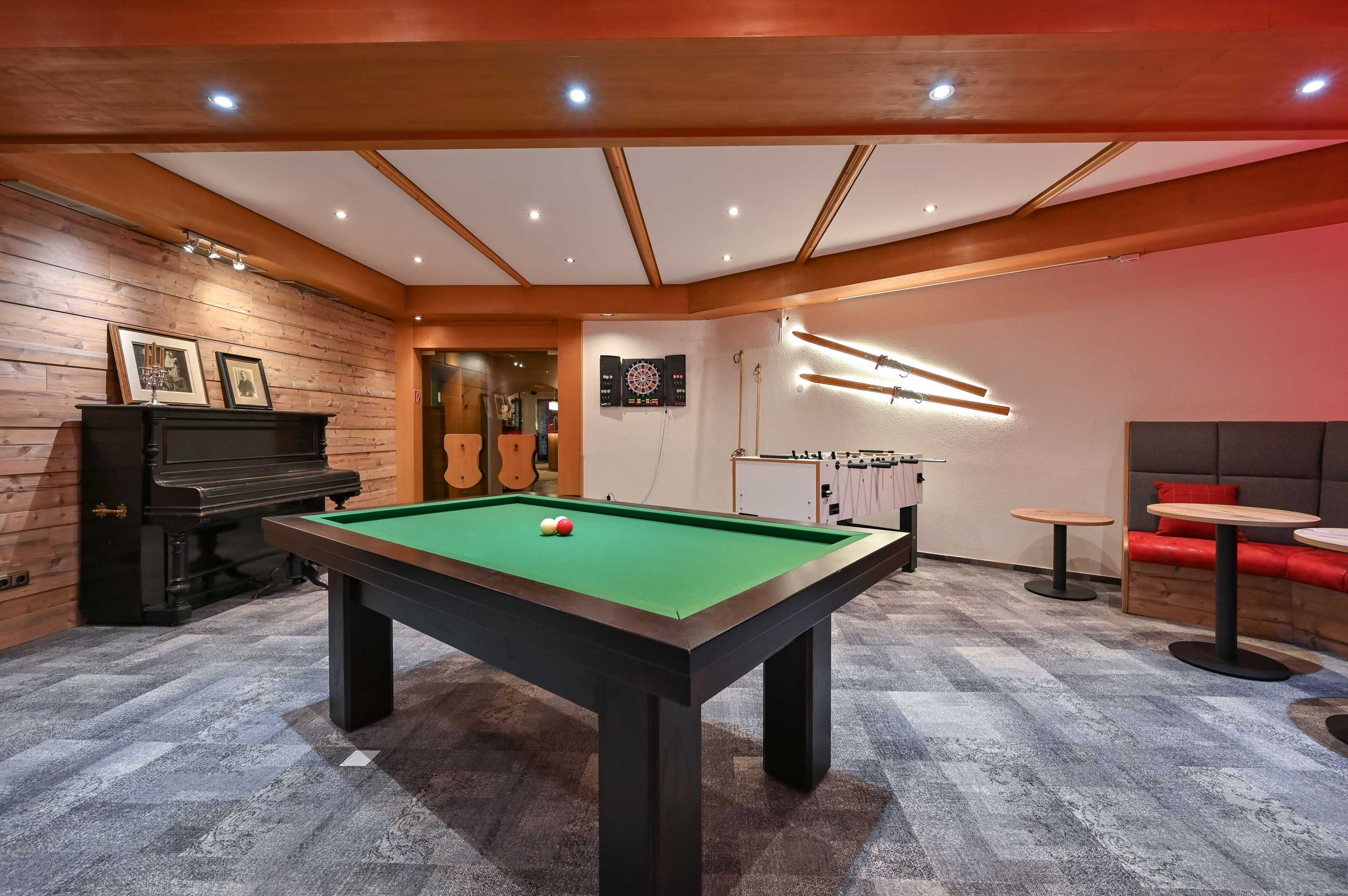 Gift card for Hotel Ruchti - Zeit Für Mich.