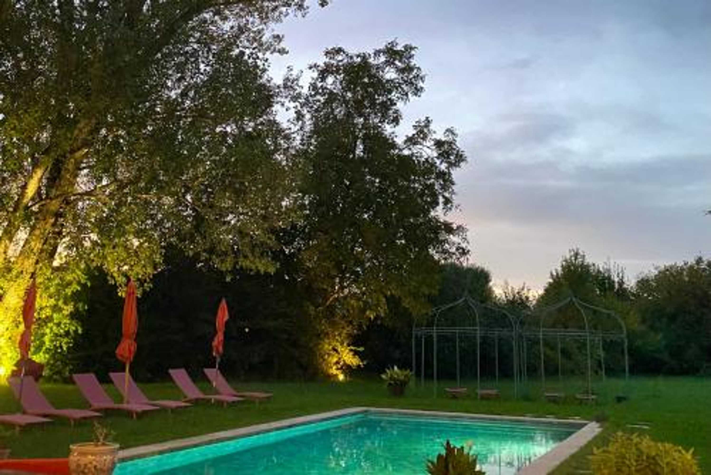 Gift card for Hotel Villa Montanarini Gift card for Hotel Villa Montanarini