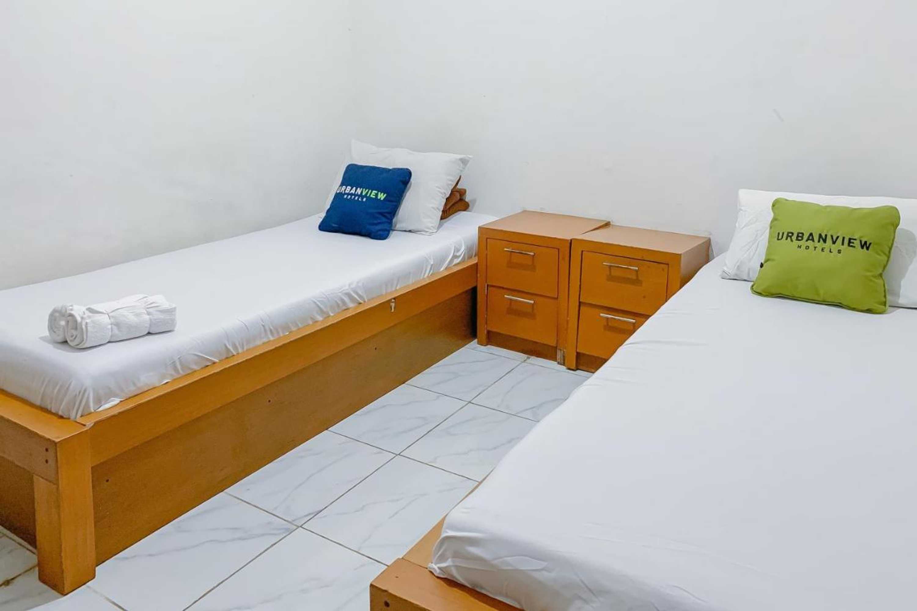 Gift card for Urbanview Hotel Dasa Putra Syariah Sumedang