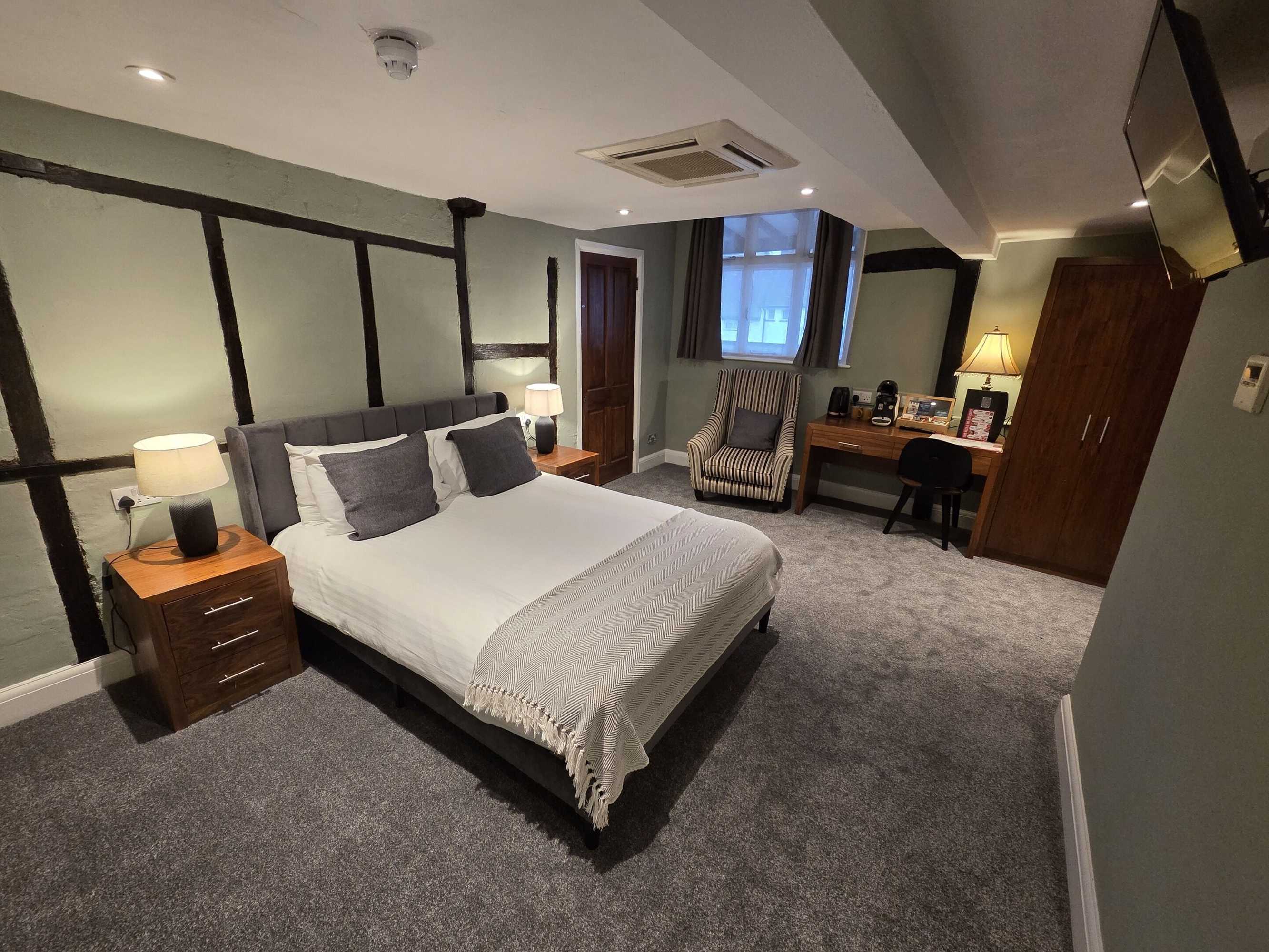 Gift card for The Olde Kings Arms