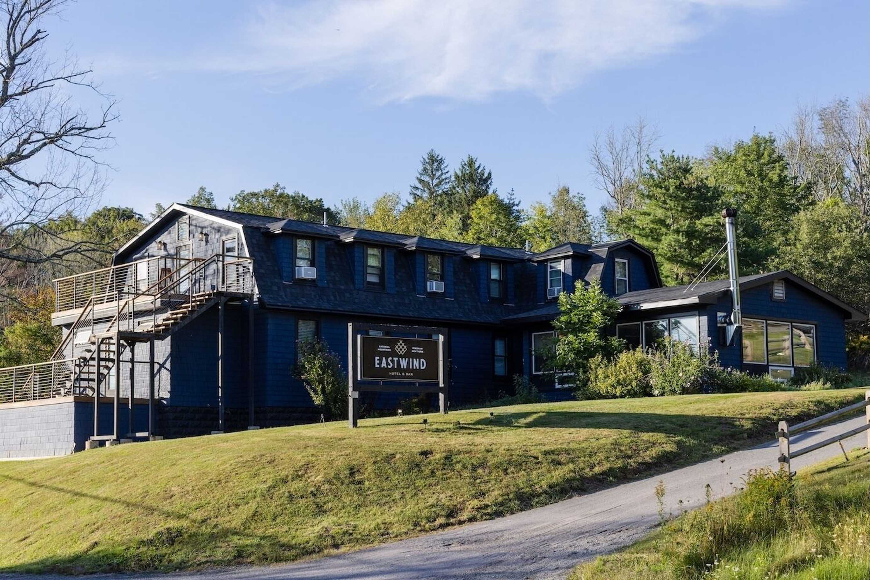 Gift card for Eastwind Windham