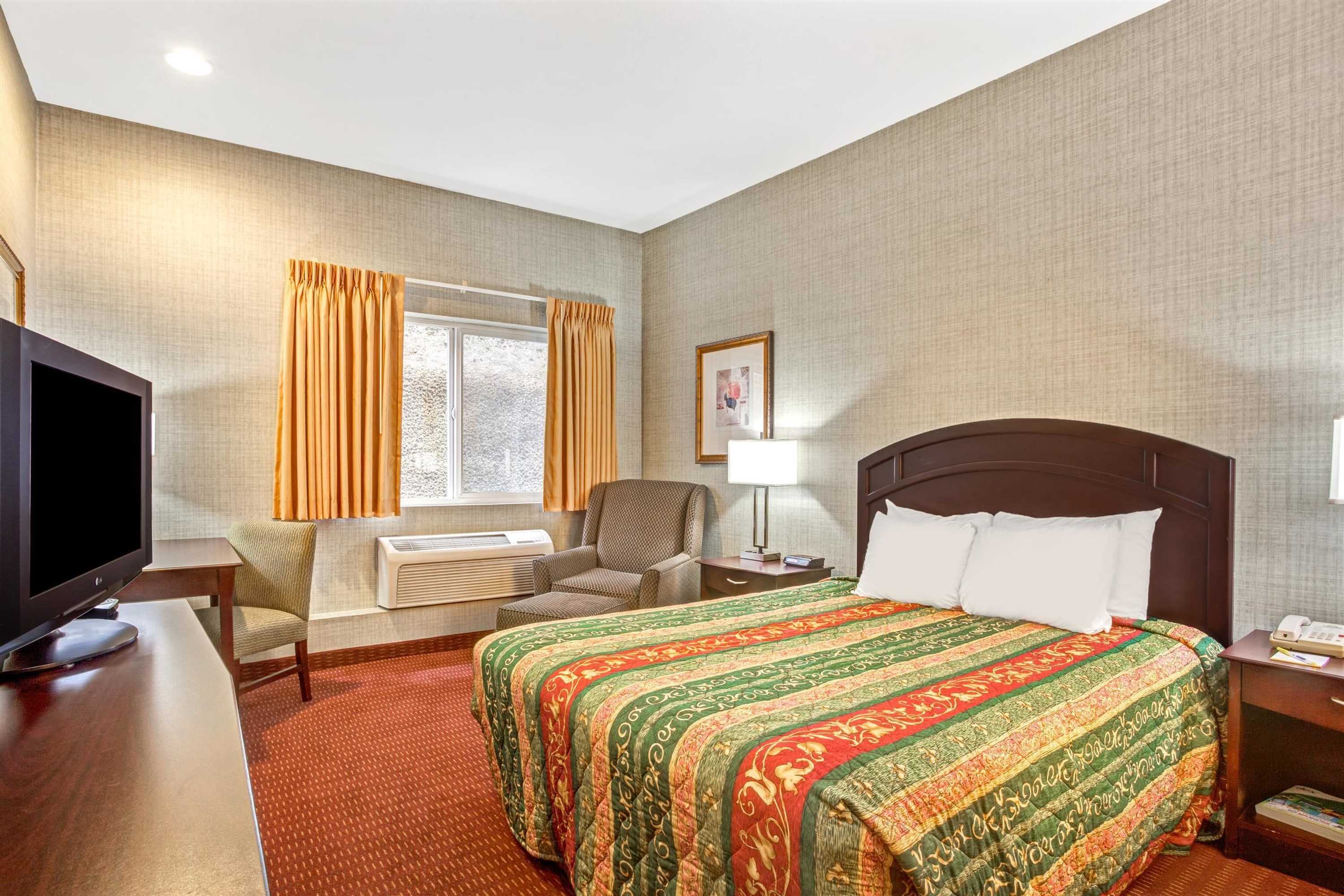 Gift card for Days Inn by Wyndham Seattle Aurora Gift card for Days Inn by Wyndham Seattle Aurora