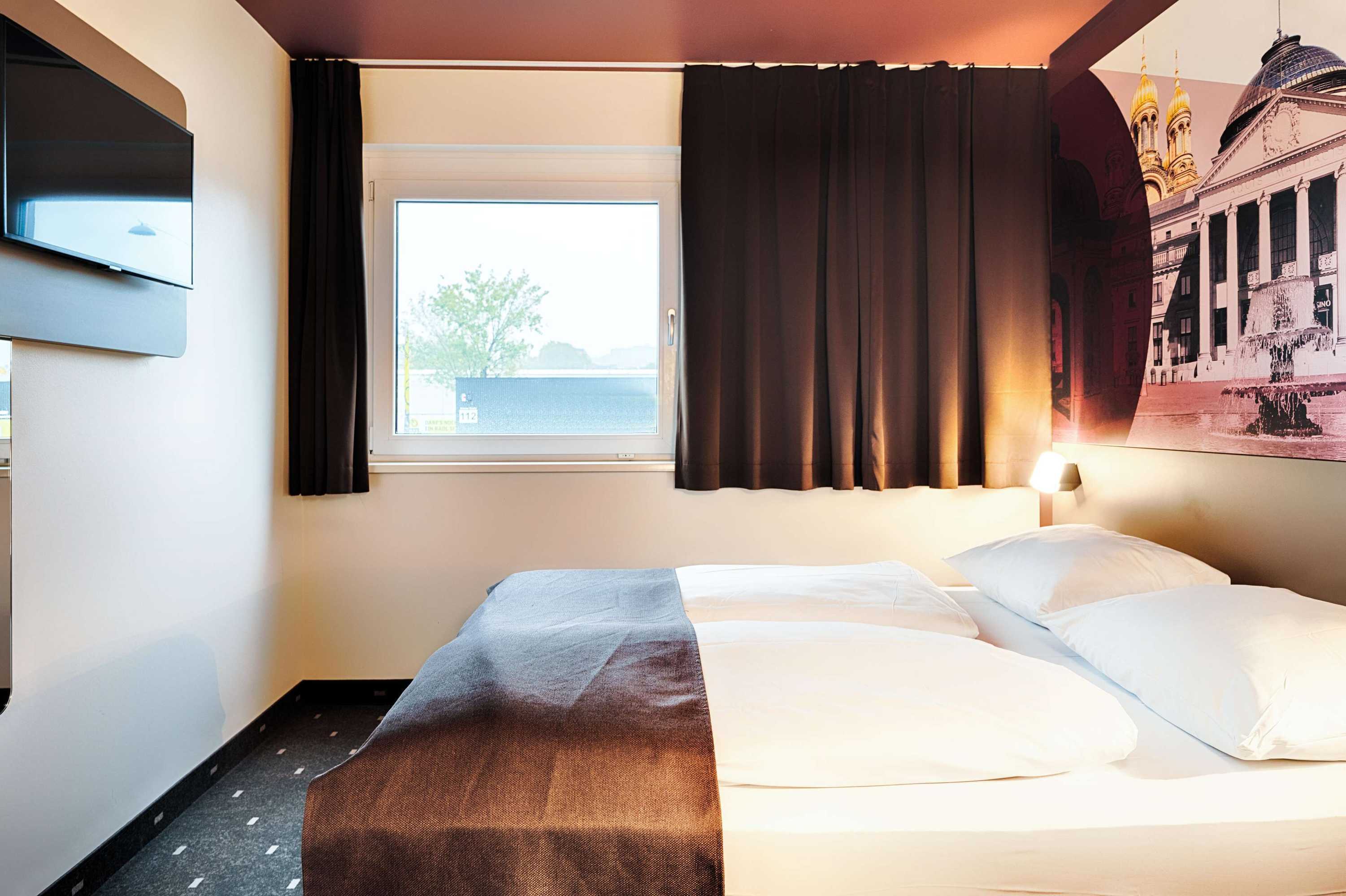 Gift card for B&b Hotel Wiesbaden-Hbf Gift card for B&b Hotel Wiesbaden-Hbf