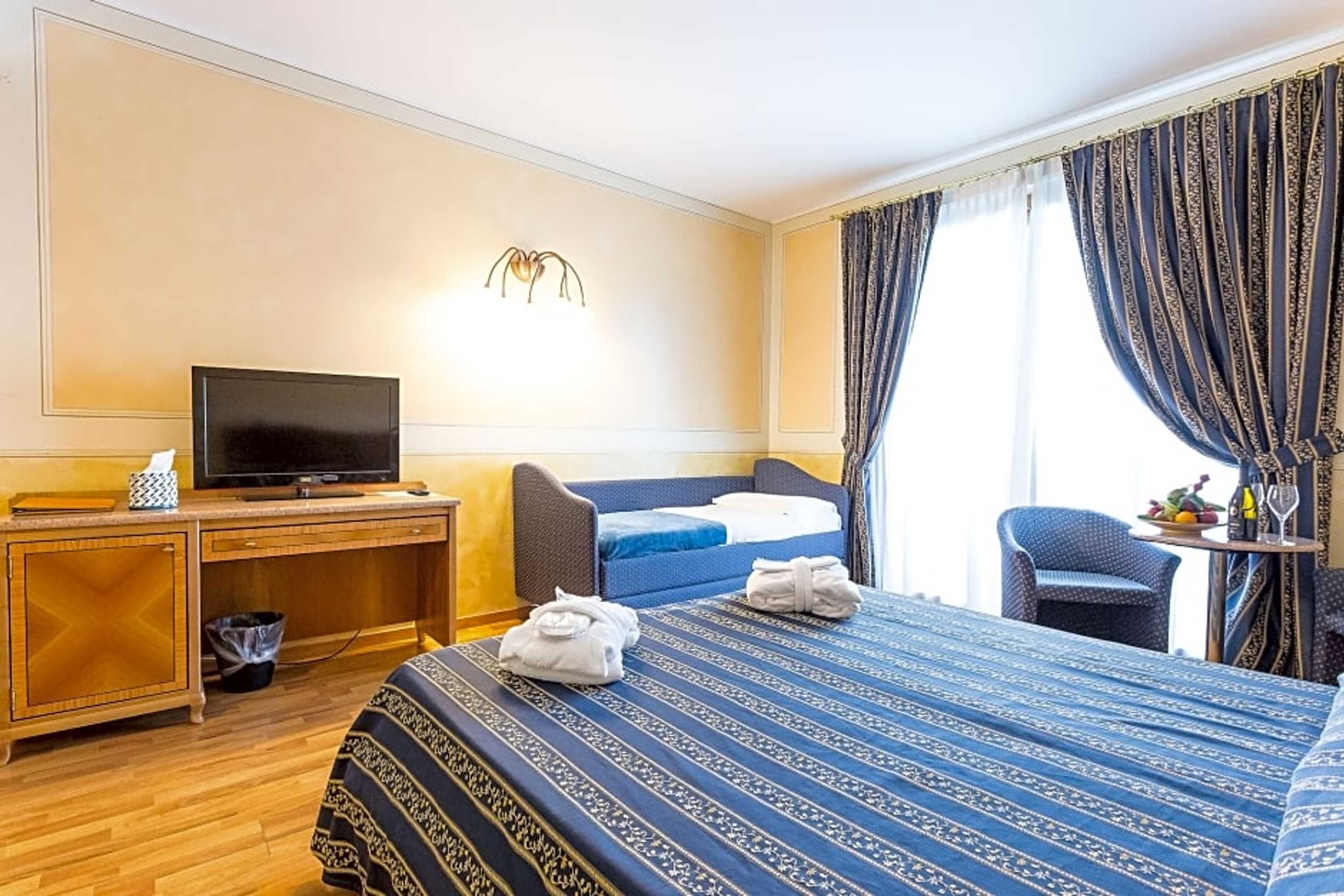 Gift card for Hotel Porta Del Sole Gift card for Hotel Porta Del Sole