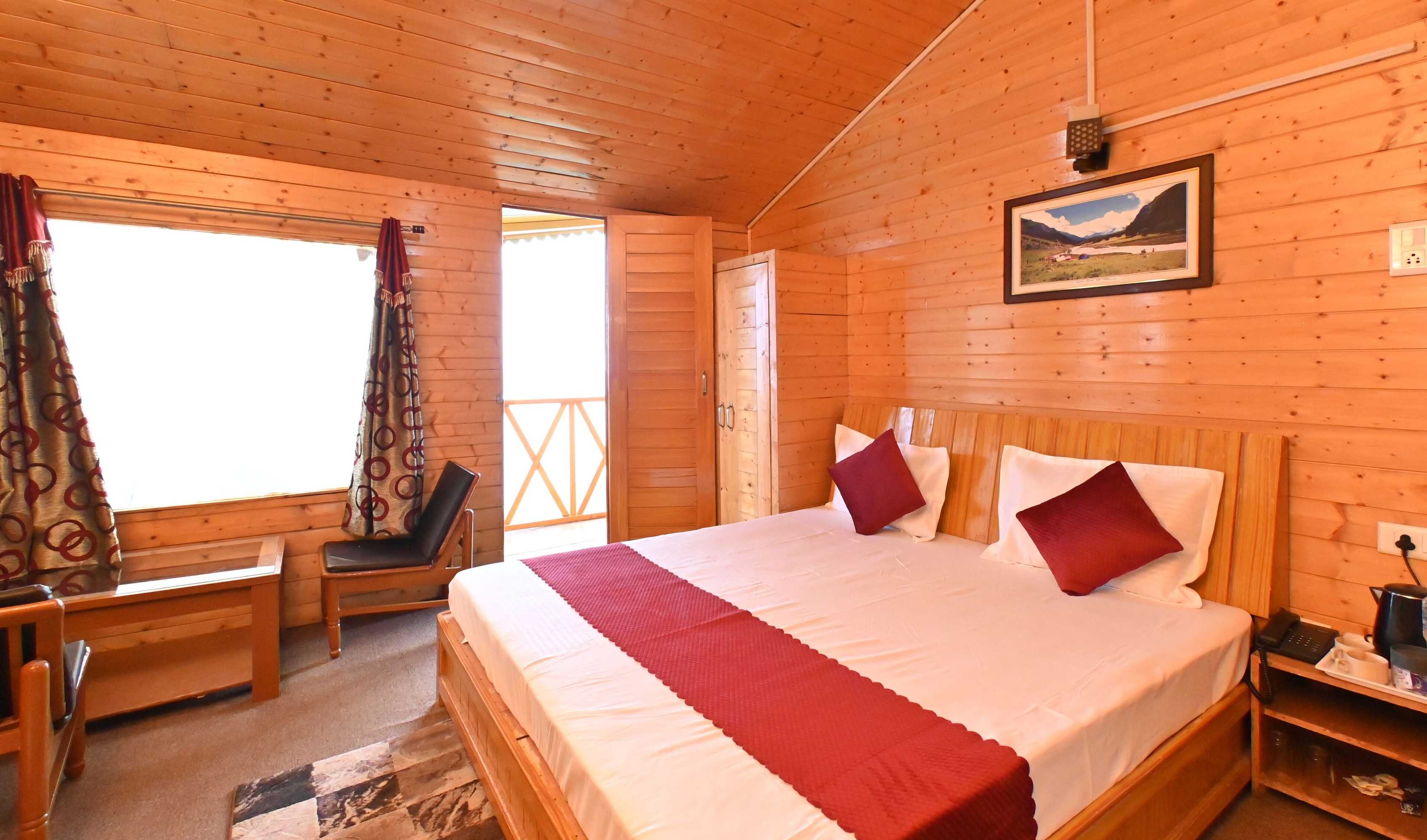 Gift card for Heavens Retreat