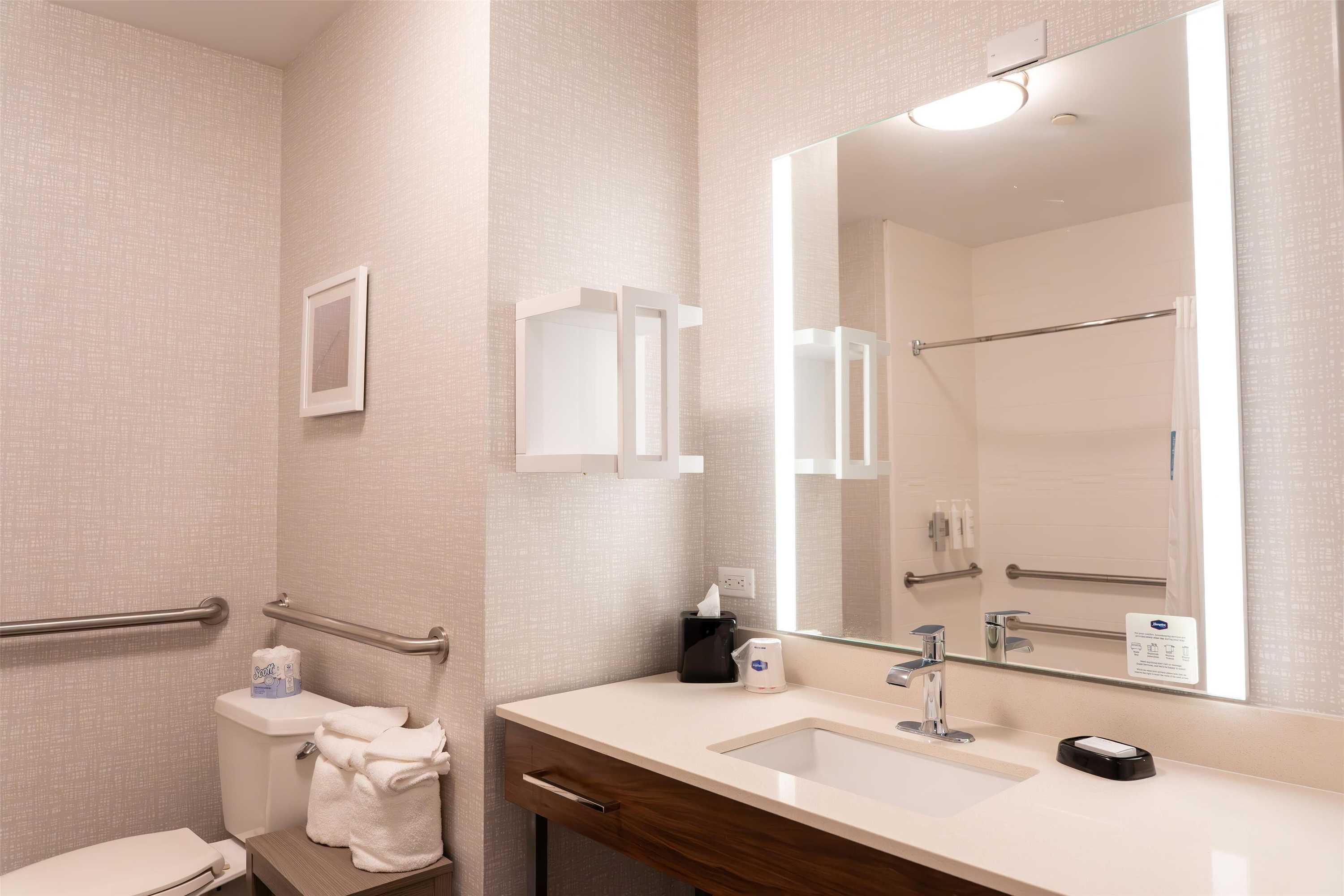 Gift card for Hampton Inn Turnersville (philadelphia Area)