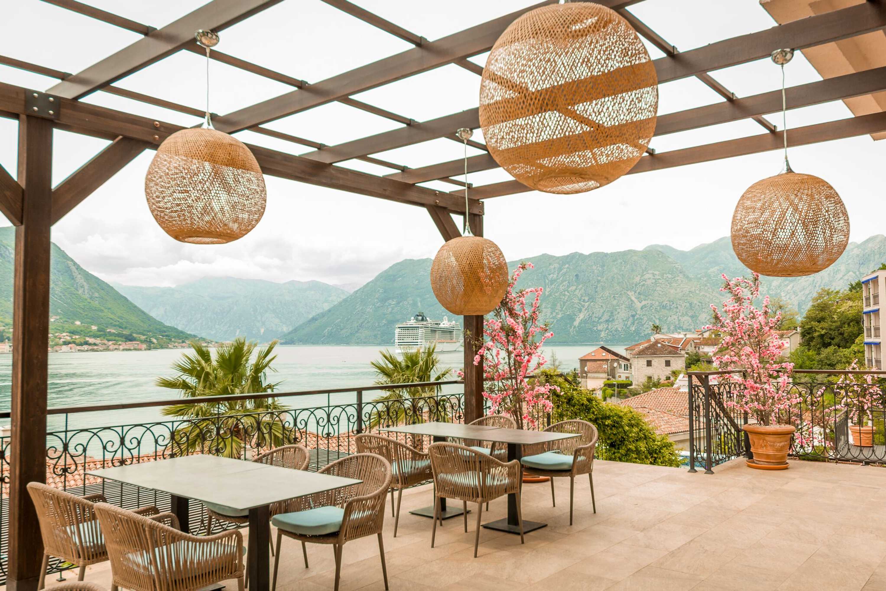 Gift card for Huma Kotor Bay Hotel And Villas Gift card for Huma Kotor Bay Hotel And Villas