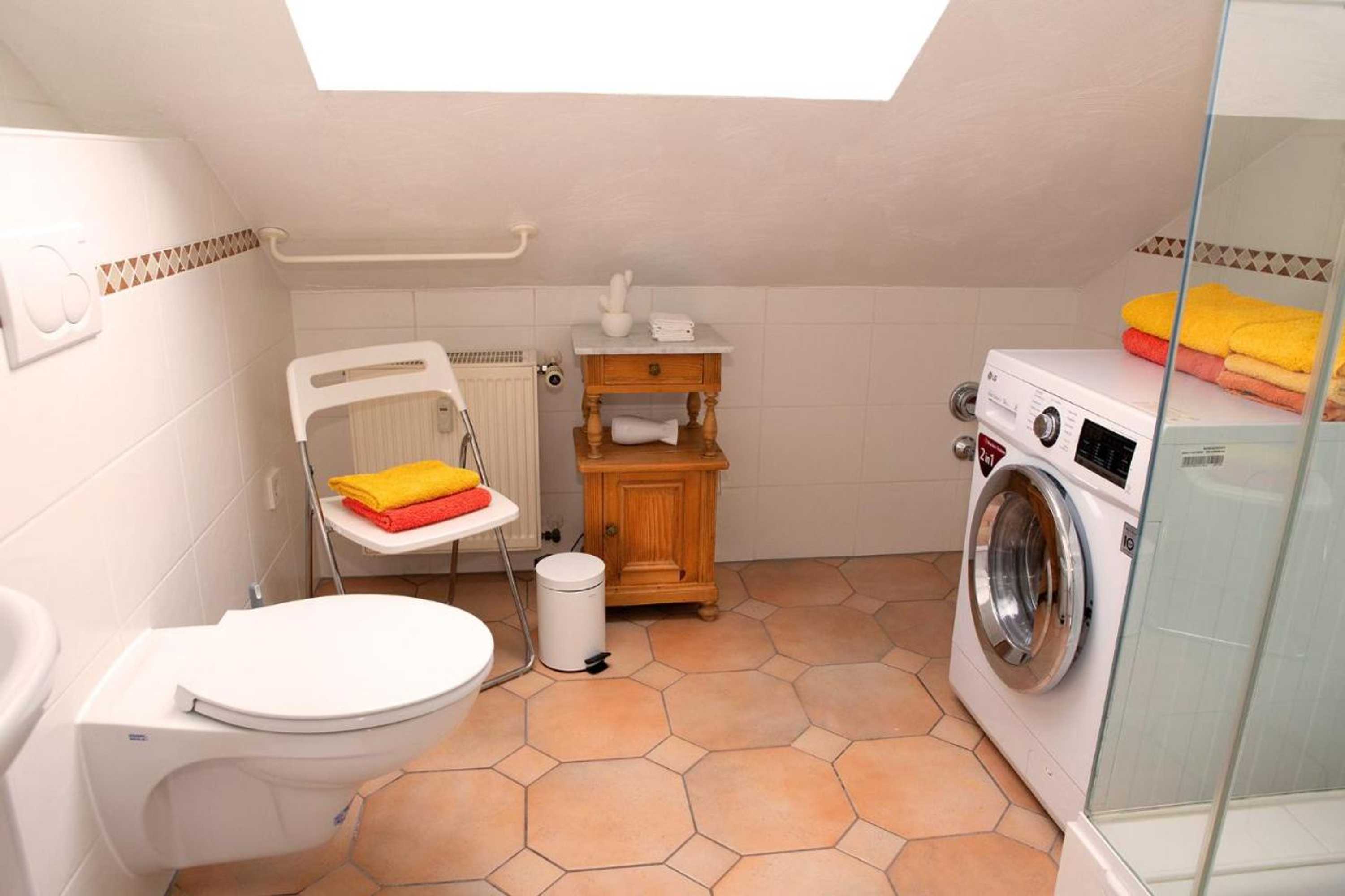 Gift card for Ferienwohnung Klebeck